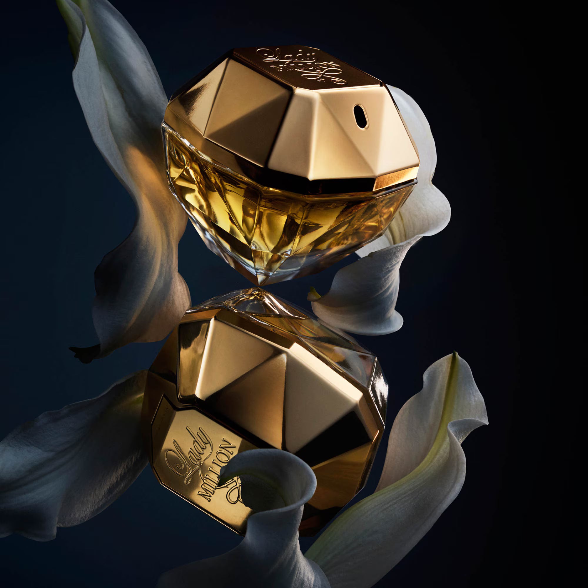 Rabanne LADY MILLION Eau de parfum