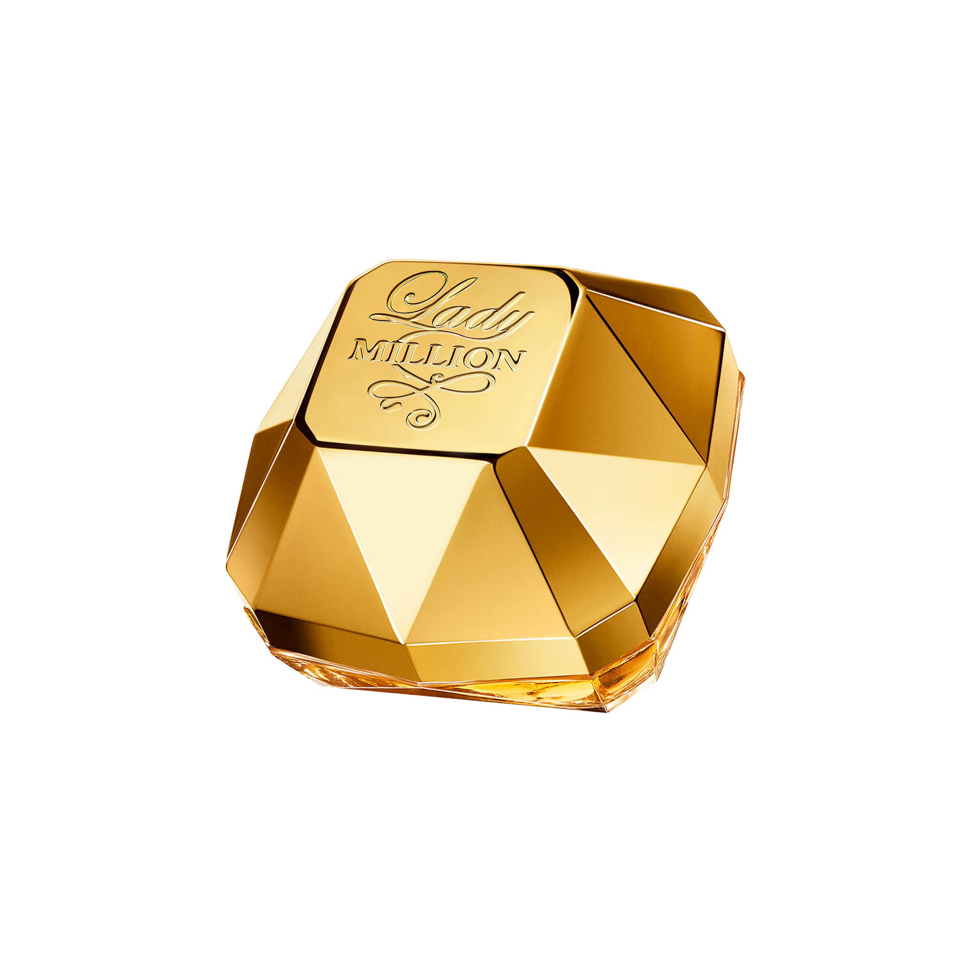 Rabanne LADY MILLION Eau de parfum