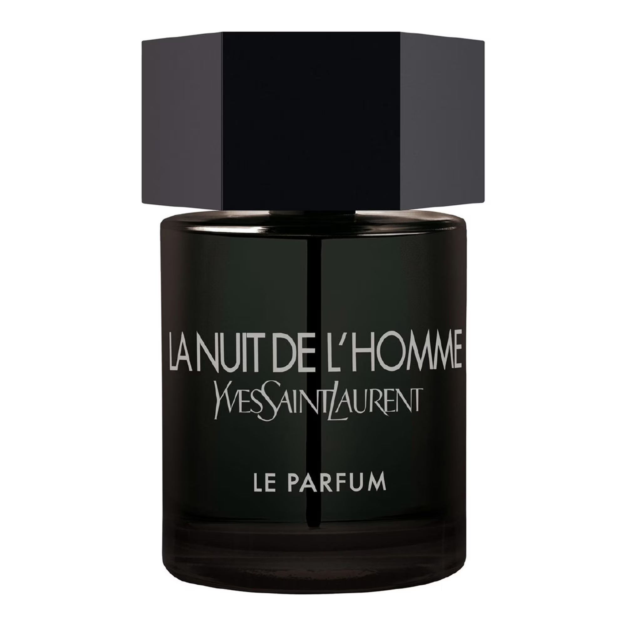 Yves Saint Laurent LA NUIT DE L'HOMME Le parfum - eau de parfum