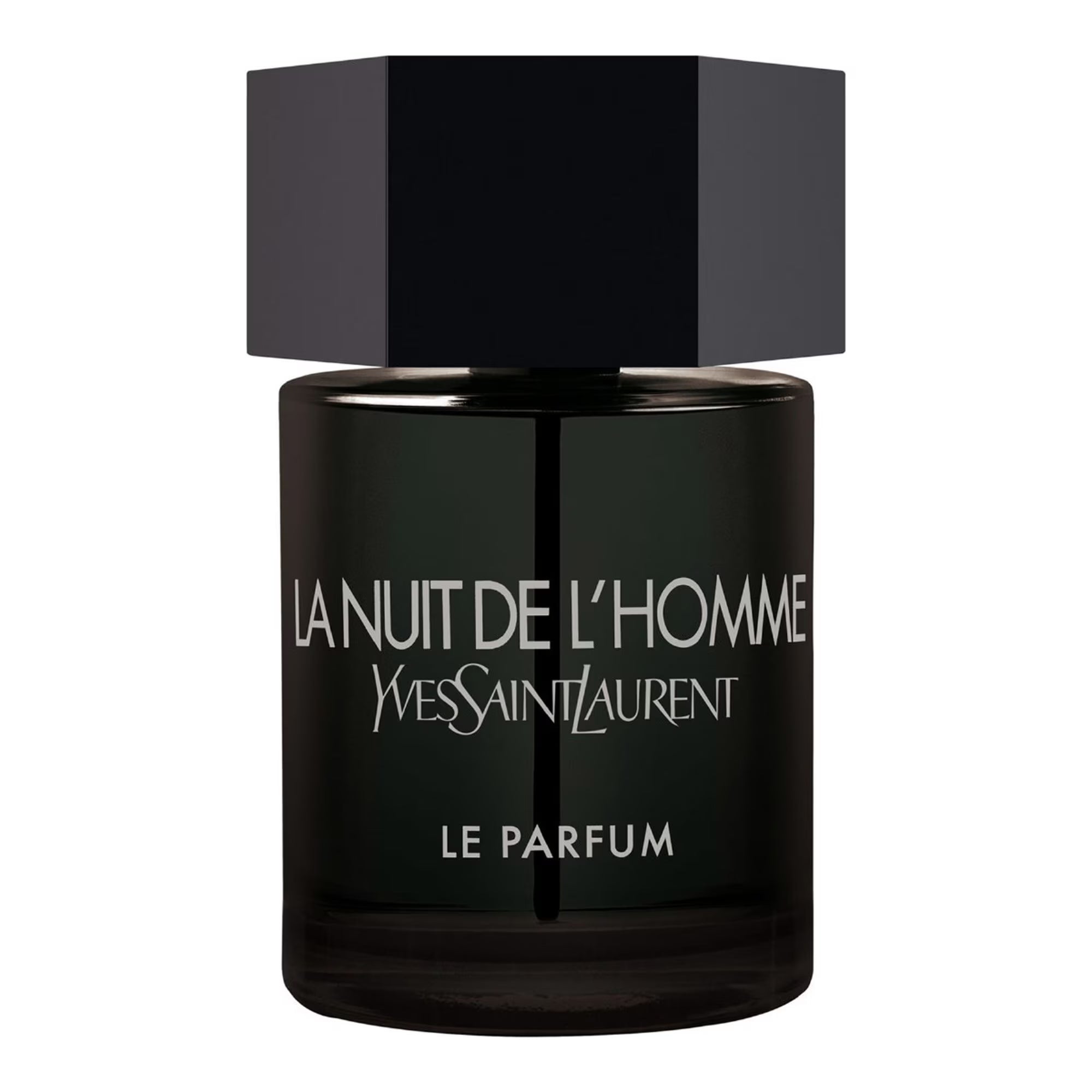 Yves Saint Laurent LA NUIT DE L'HOMME Le parfum - eau de parfum