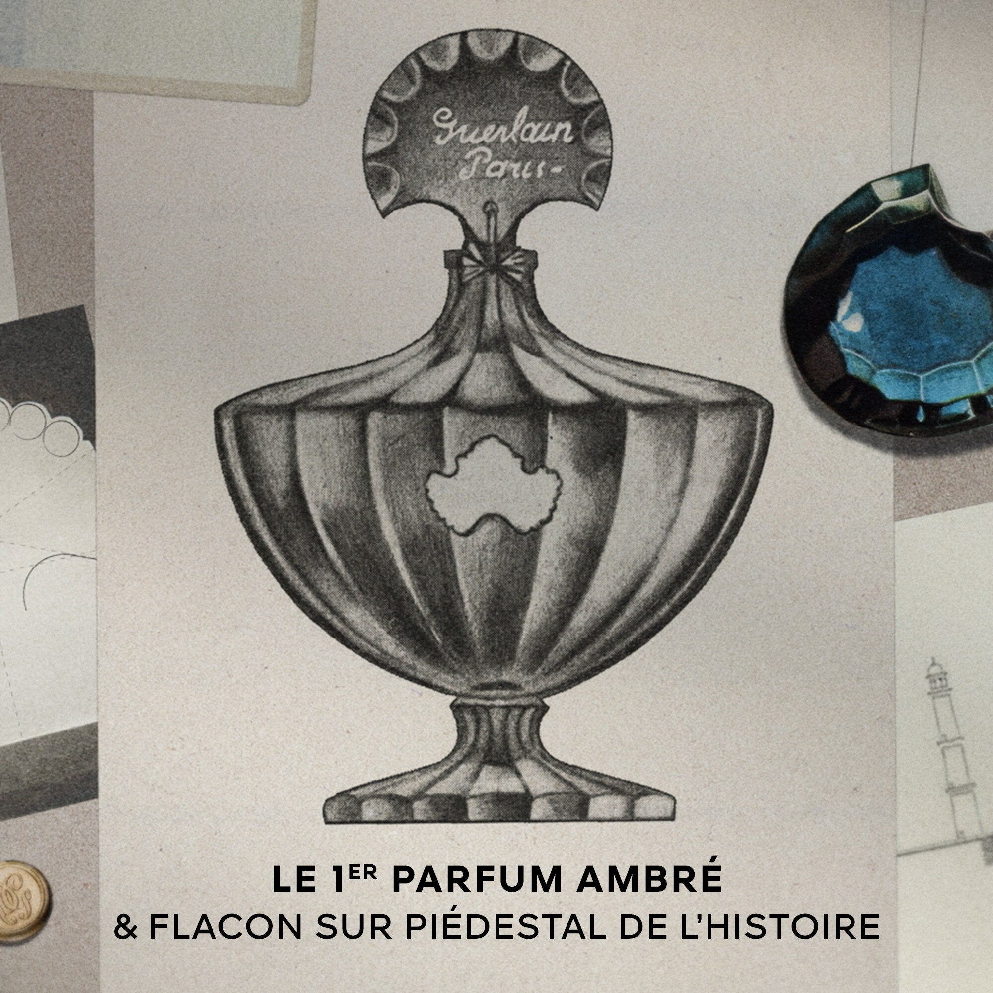 Guerlain SHALIMAR Eau de parfum
