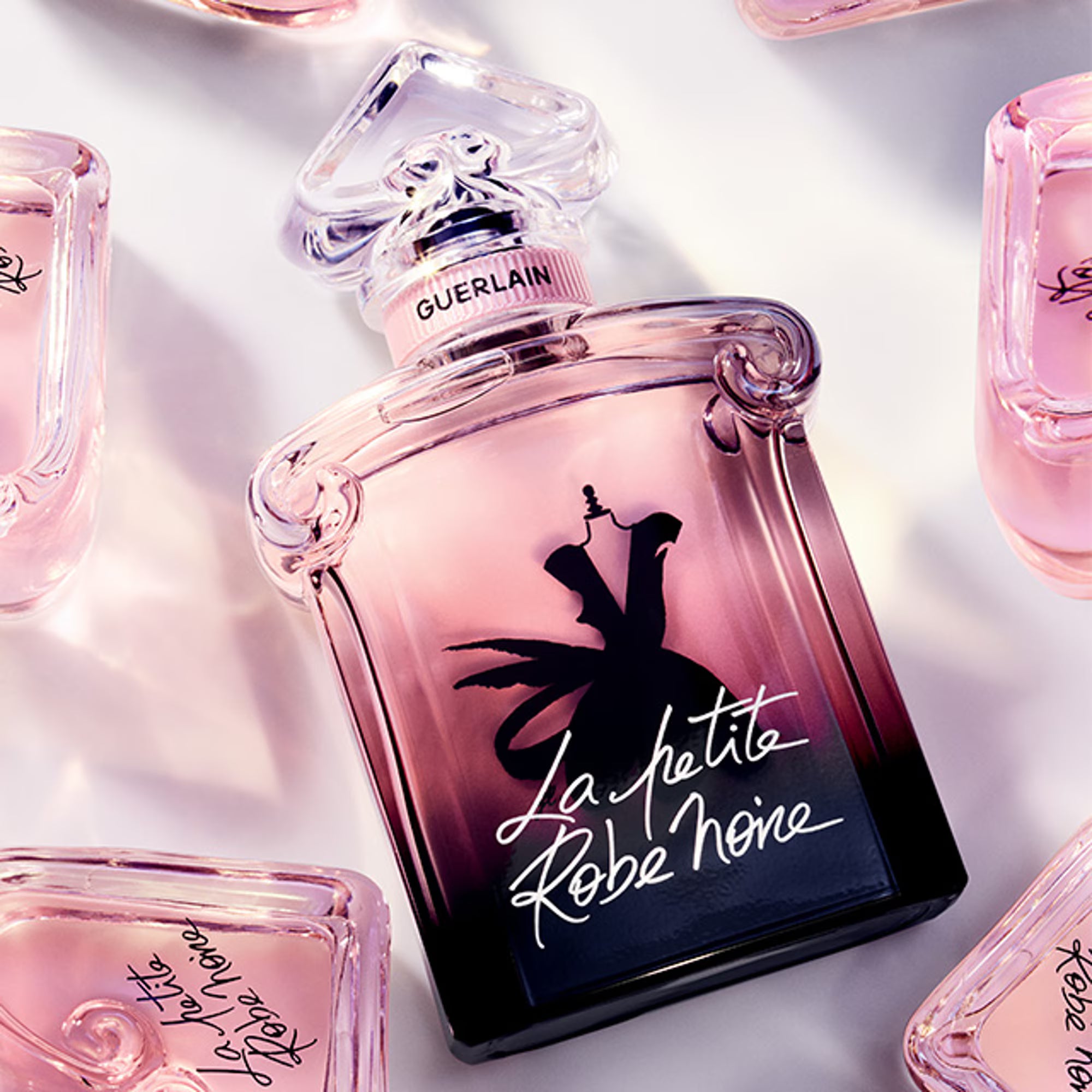 Guerlain LA PETITE ROBE NOIRE Eau de parfum