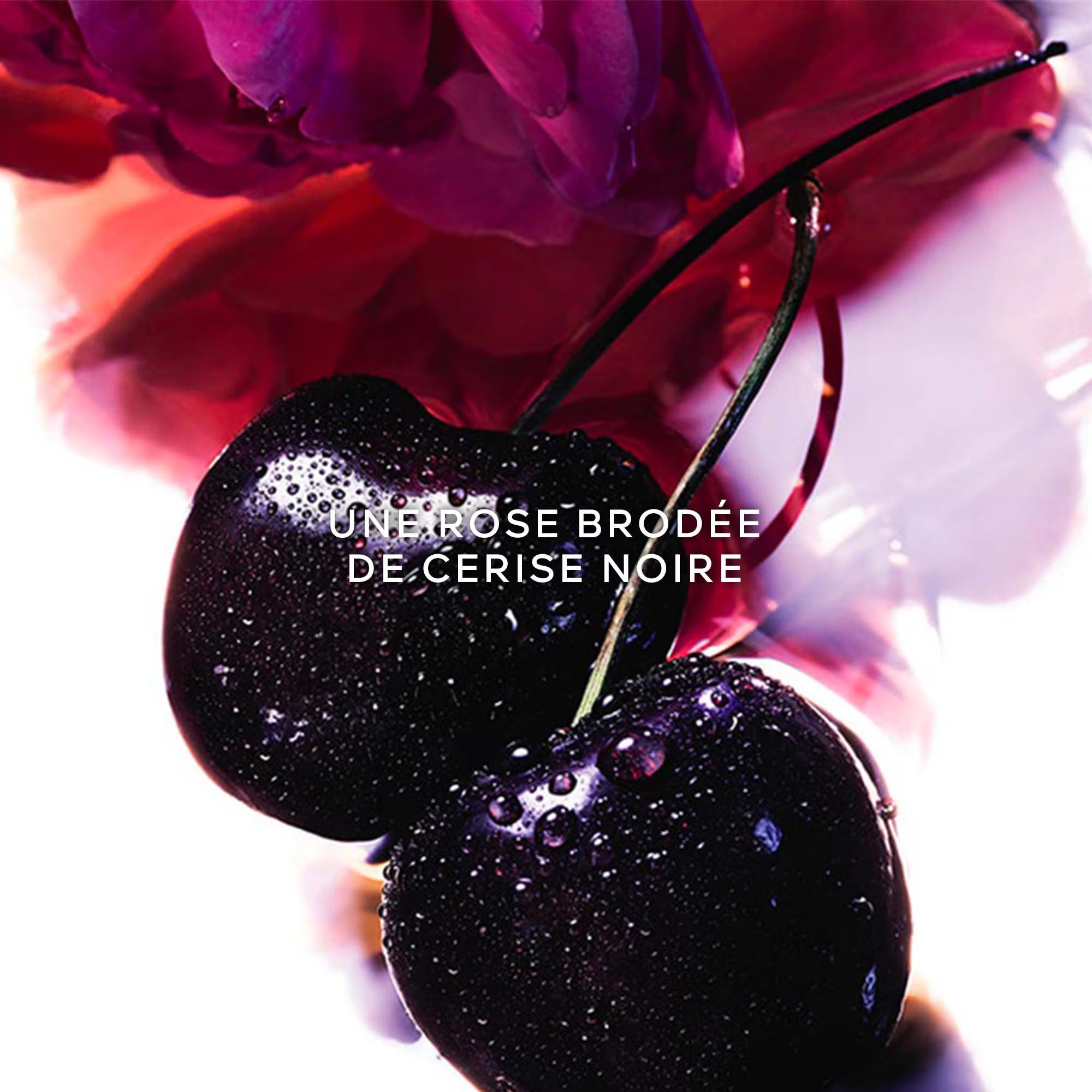 Guerlain LA PETITE ROBE NOIRE Eau de parfum