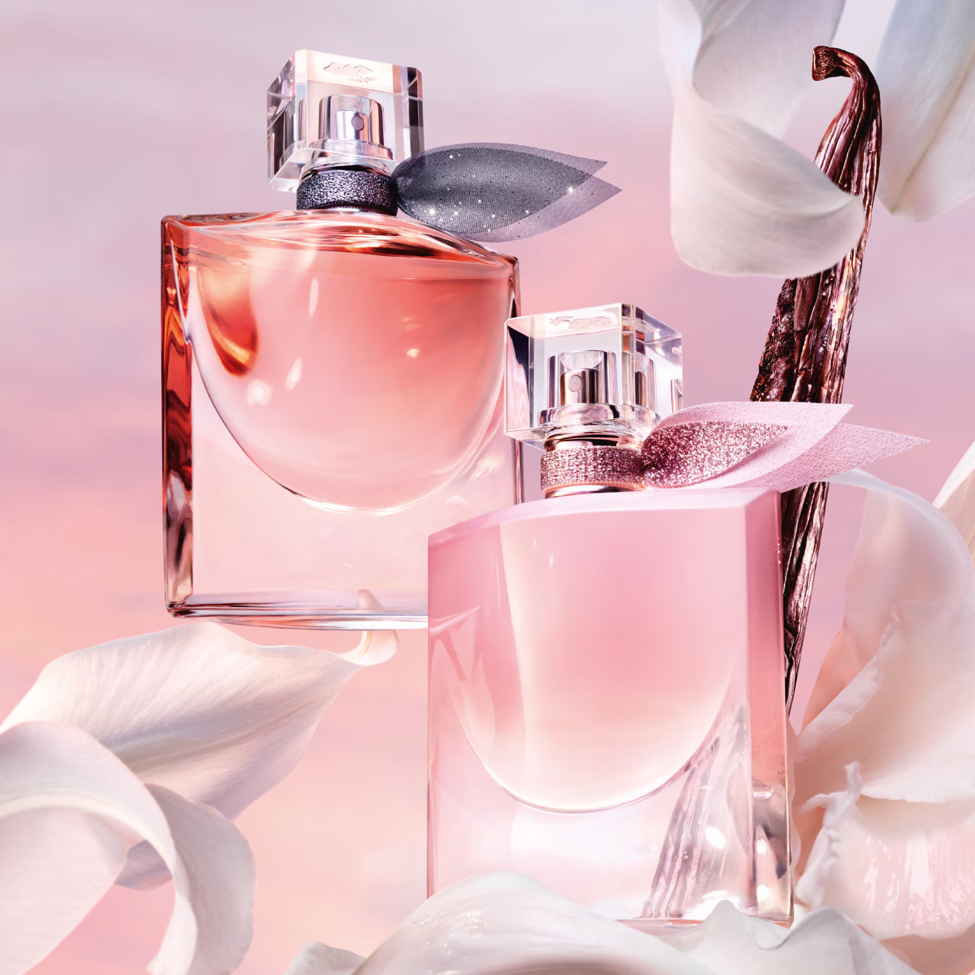 Lancôme LA VIE EST BELLE Eau de parfum - rechargeable