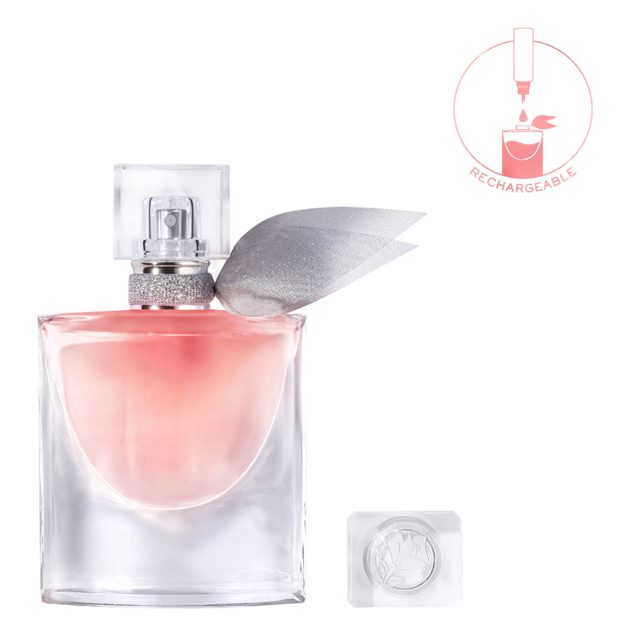 Lancôme LA VIE EST BELLE Eau de parfum - rechargeable