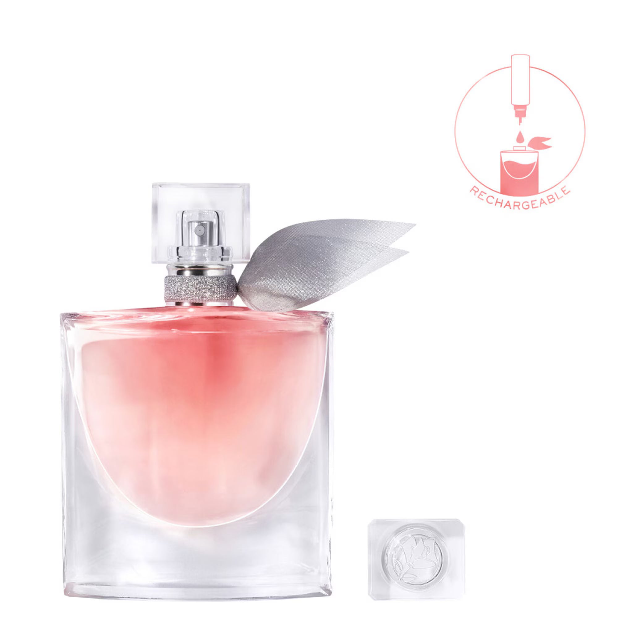 Lancôme LA VIE EST BELLE Eau de parfum - rechargeable