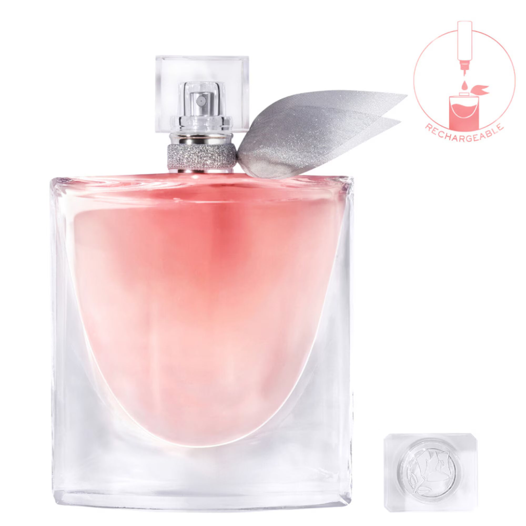Lancôme LA VIE EST BELLE Eau de parfum - rechargeable