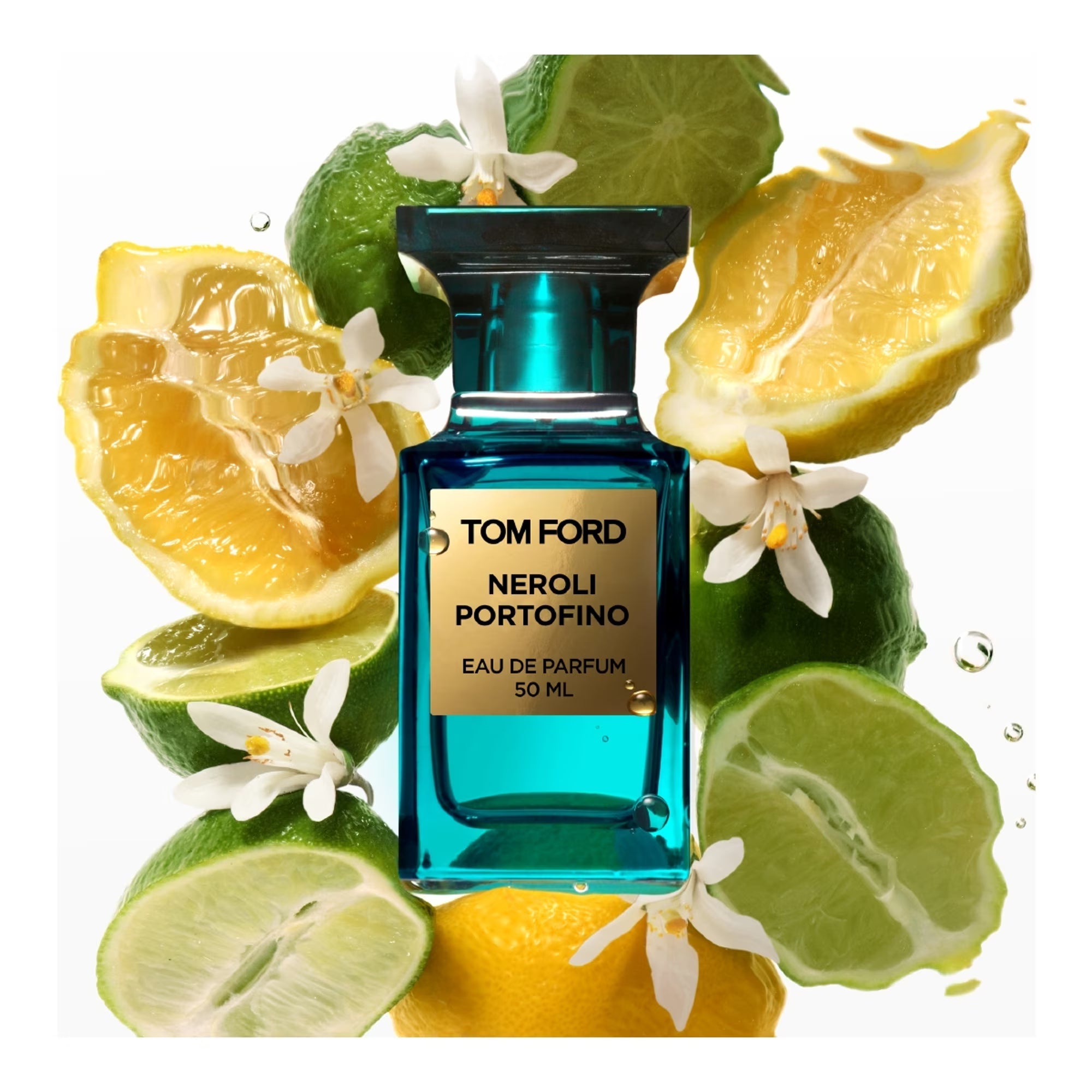 Tom Ford NEROLI PORTOFINO Eau de parfum