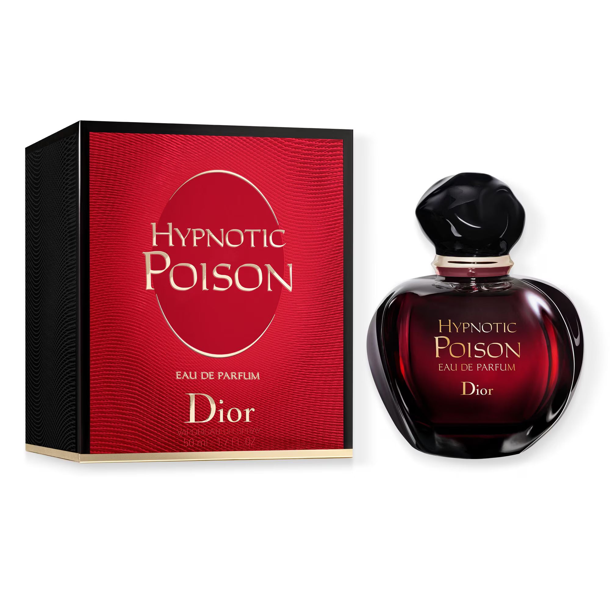 DIOR HYPNOTIC POISON Eau de parfum