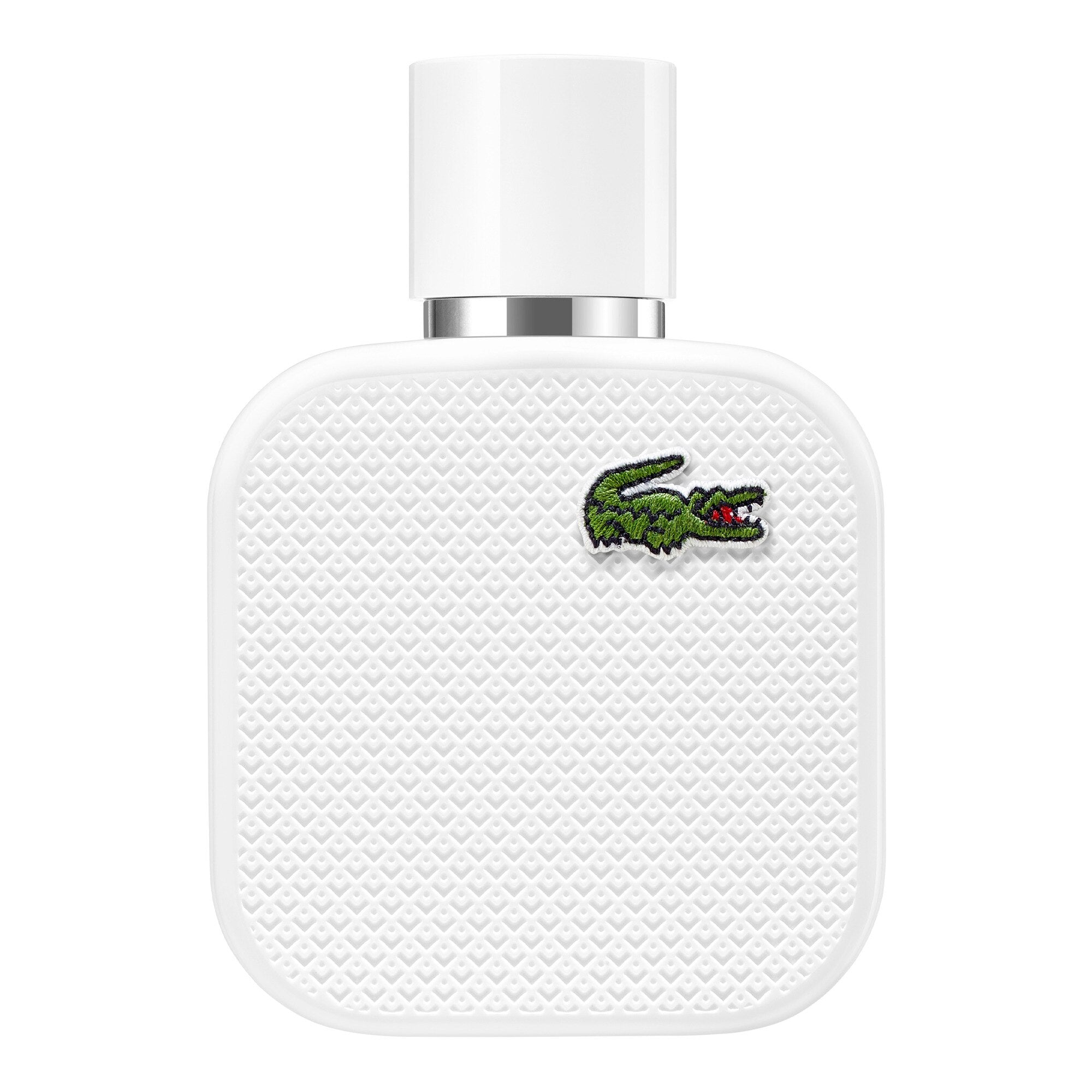 Lacoste L.12.12 BLANC Eau de toilette