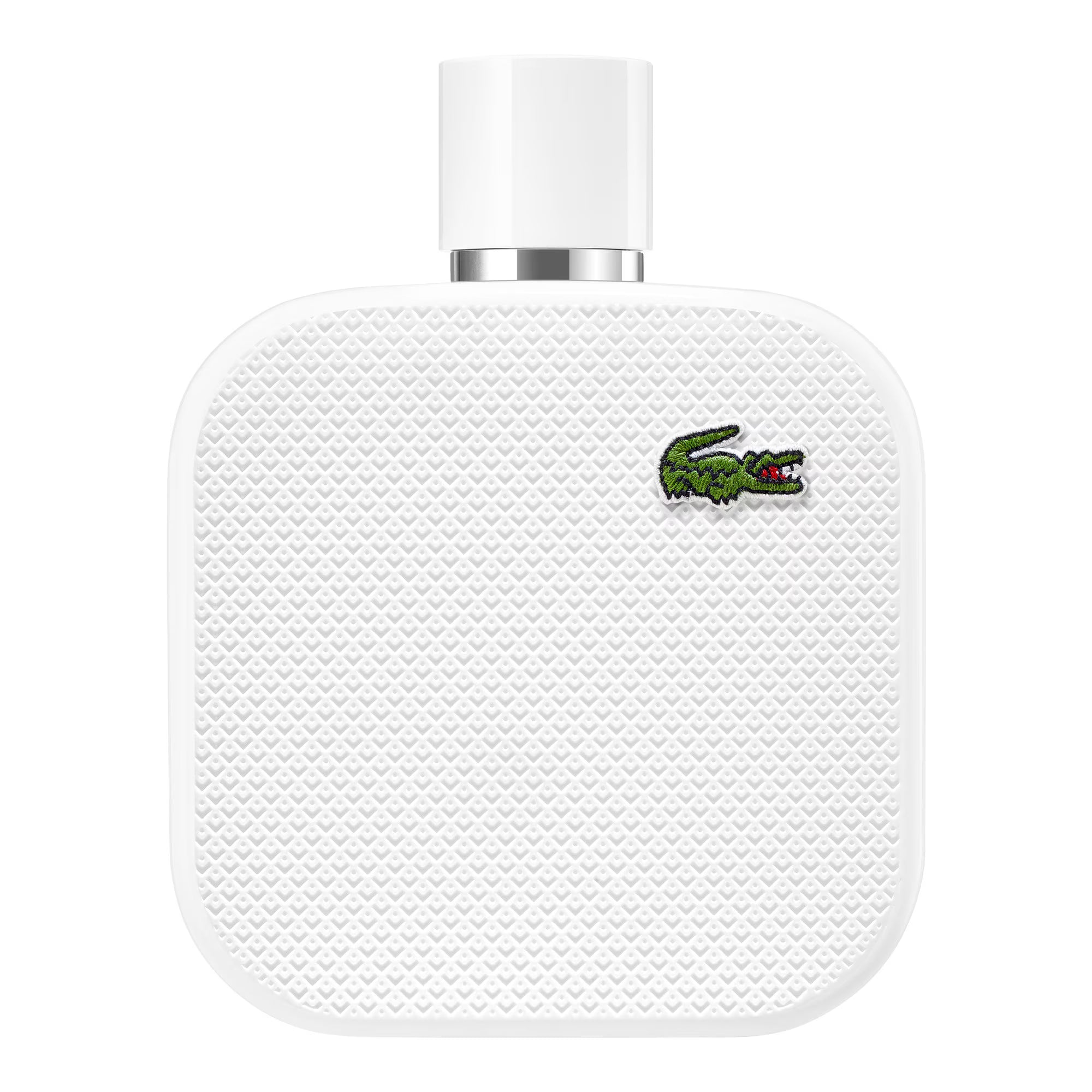 Lacoste L.12.12 BLANC Eau de toilette