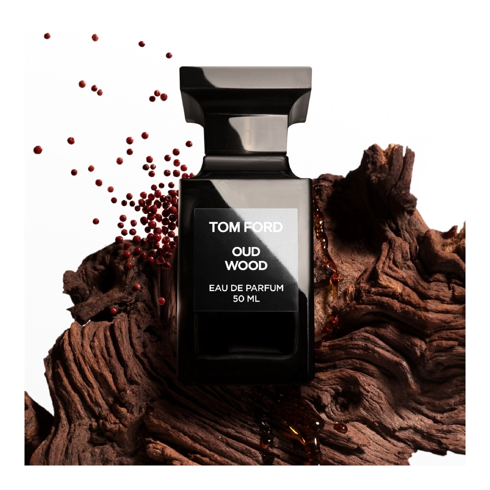 Tom Ford OUD WOOD Eau de parfum