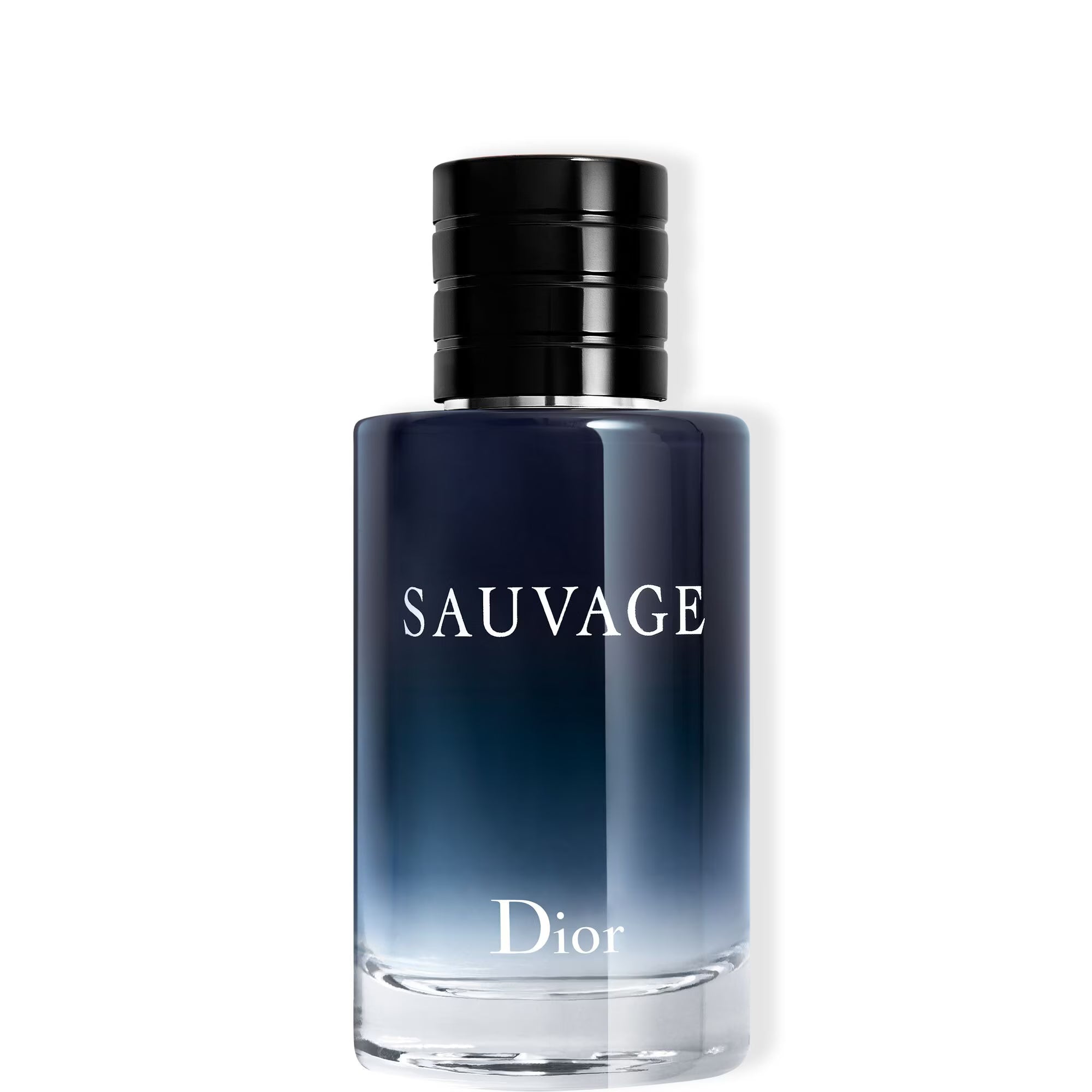 DIOR SAUVAGE Eau de toilette