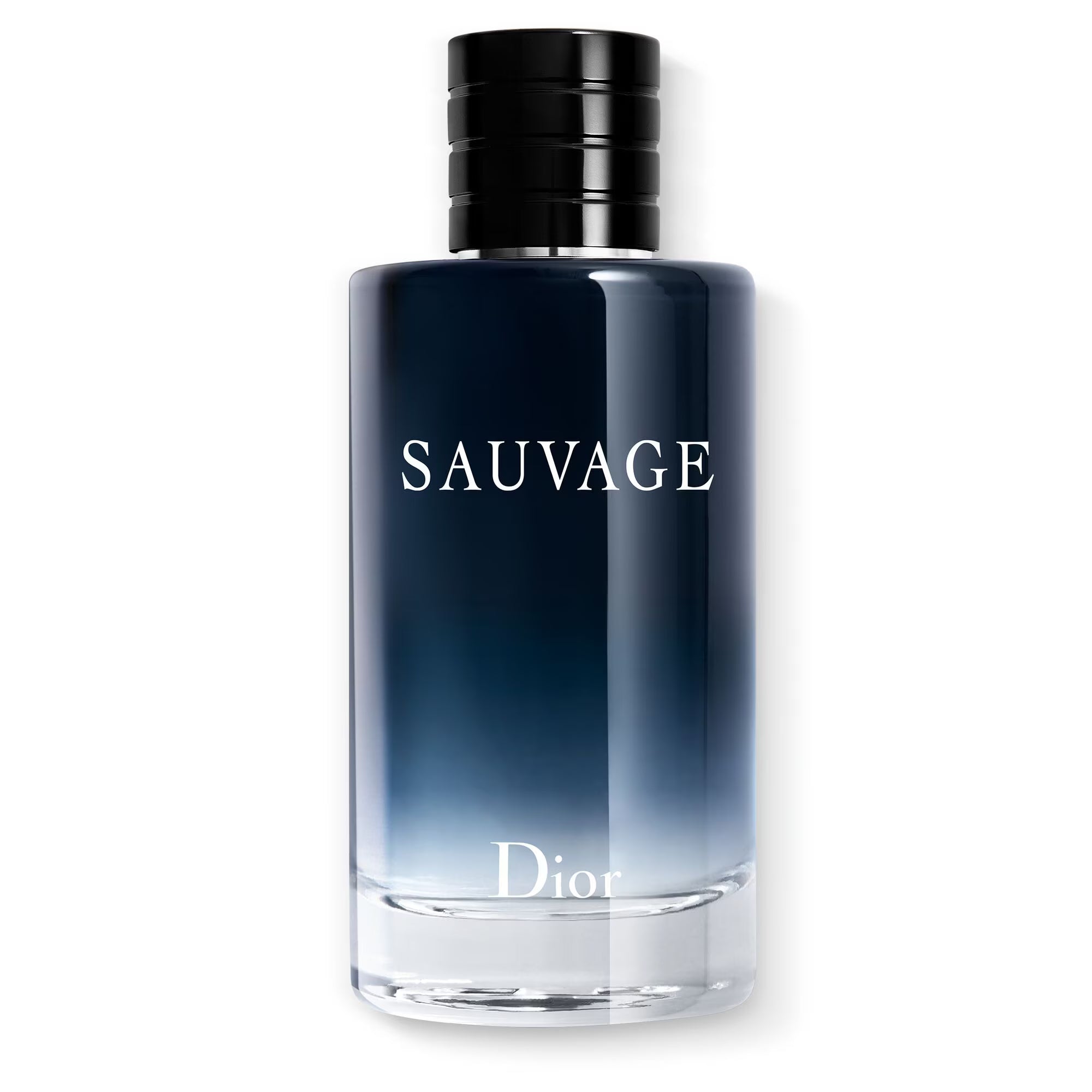 DIOR SAUVAGE Eau de toilette