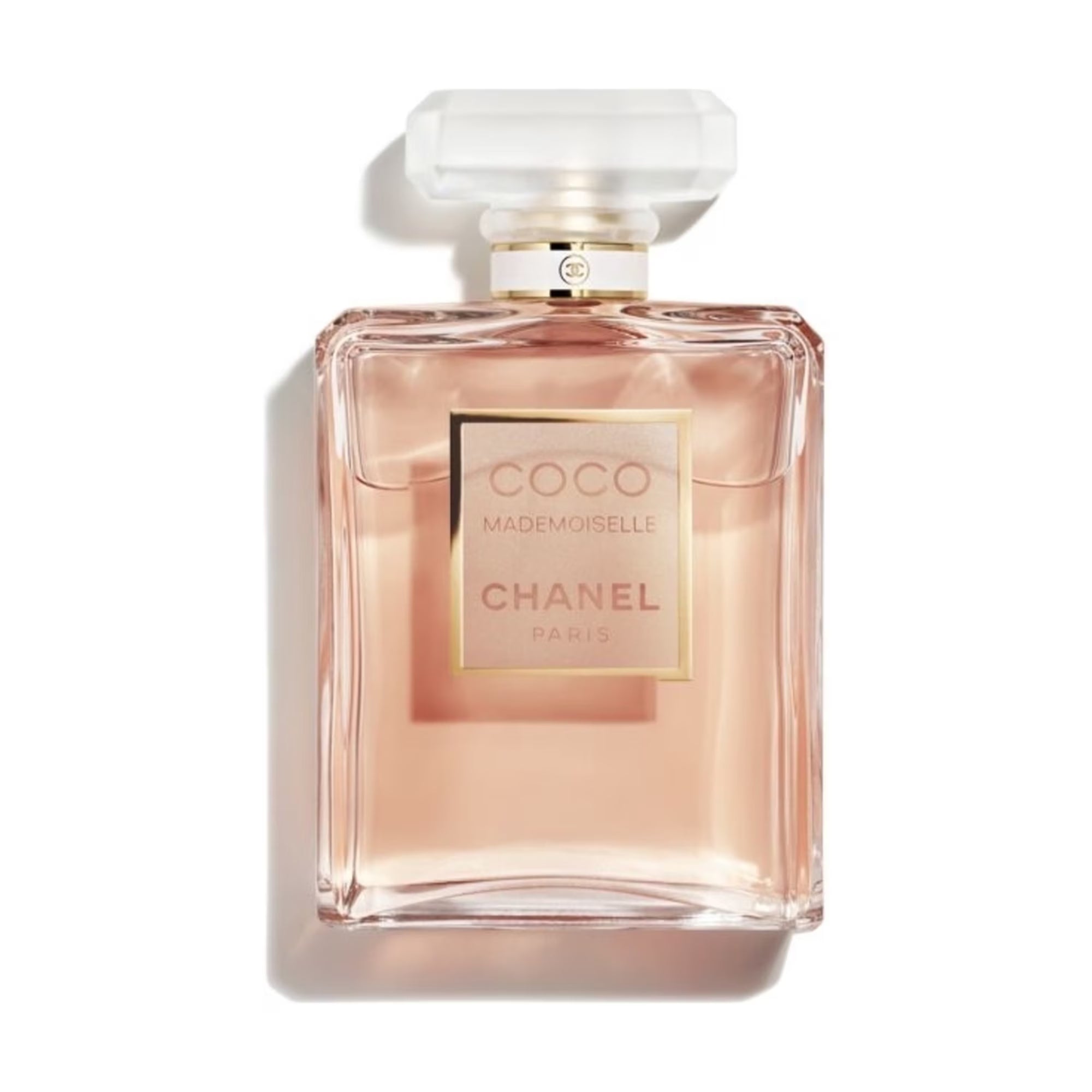 CHANEL COCO MADEMOISELLE Eau de parfum vaporisateur