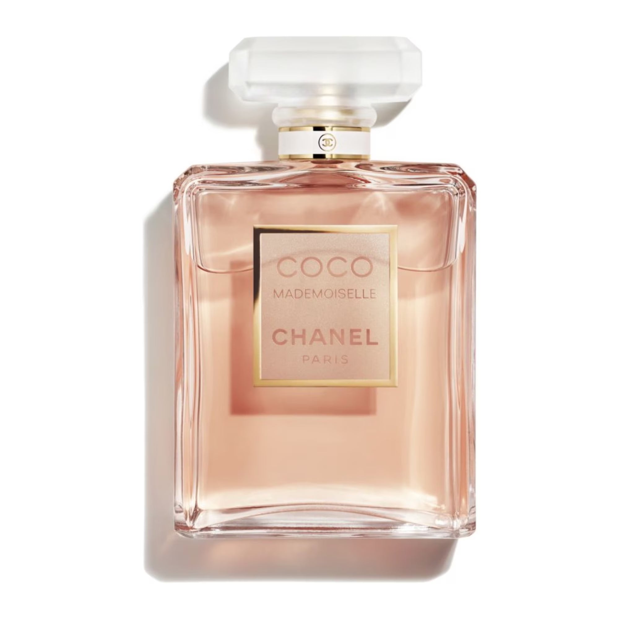 CHANEL COCO MADEMOISELLE Eau de parfum vaporisateur