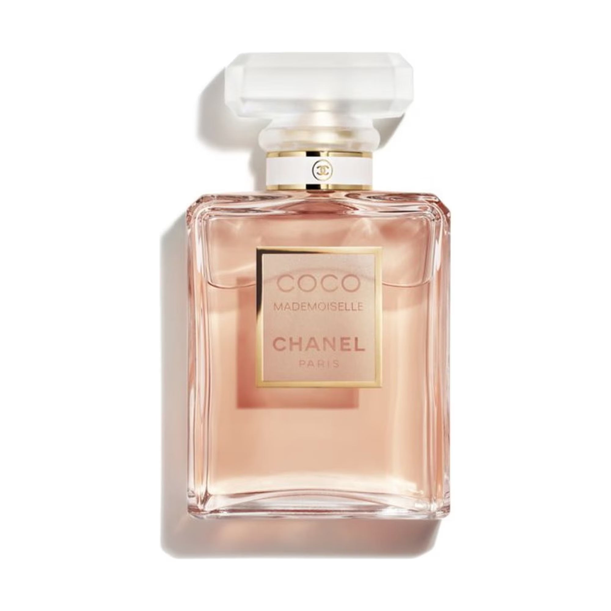 CHANEL COCO MADEMOISELLE Eau de parfum vaporisateur
