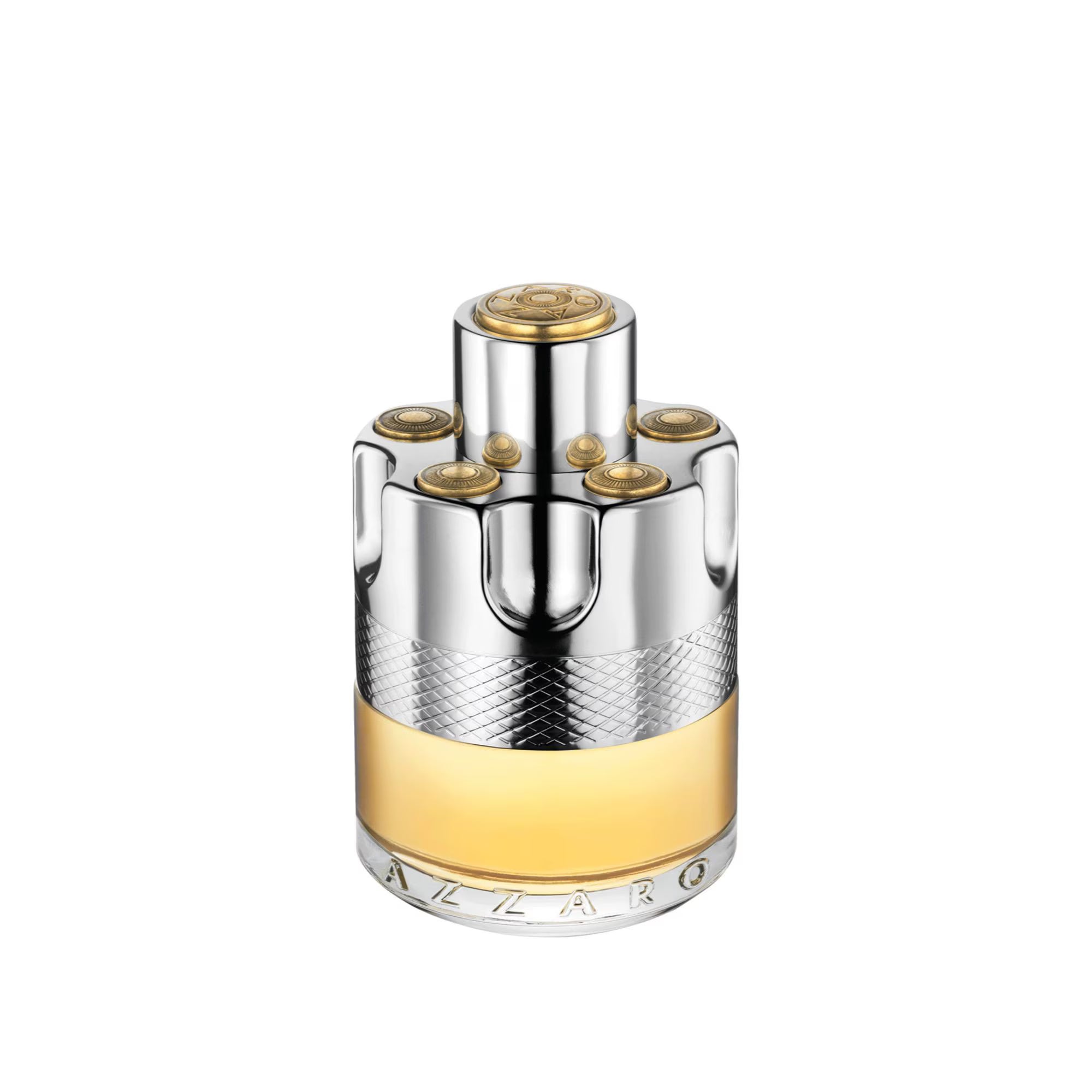 AZZARO WANTED Eau de toilette