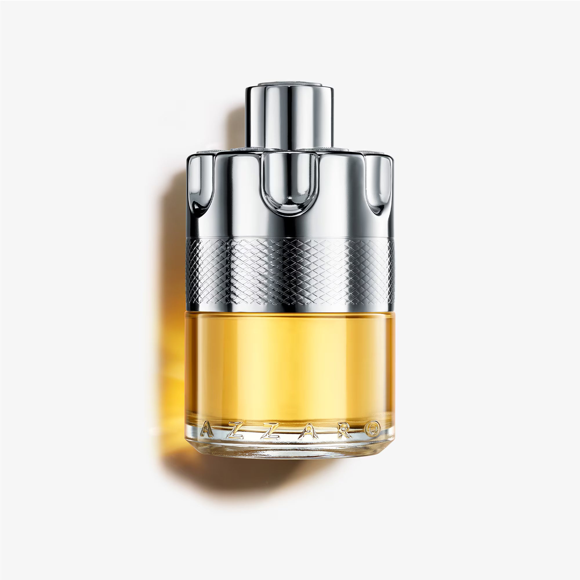 AZZARO WANTED Eau de toilette