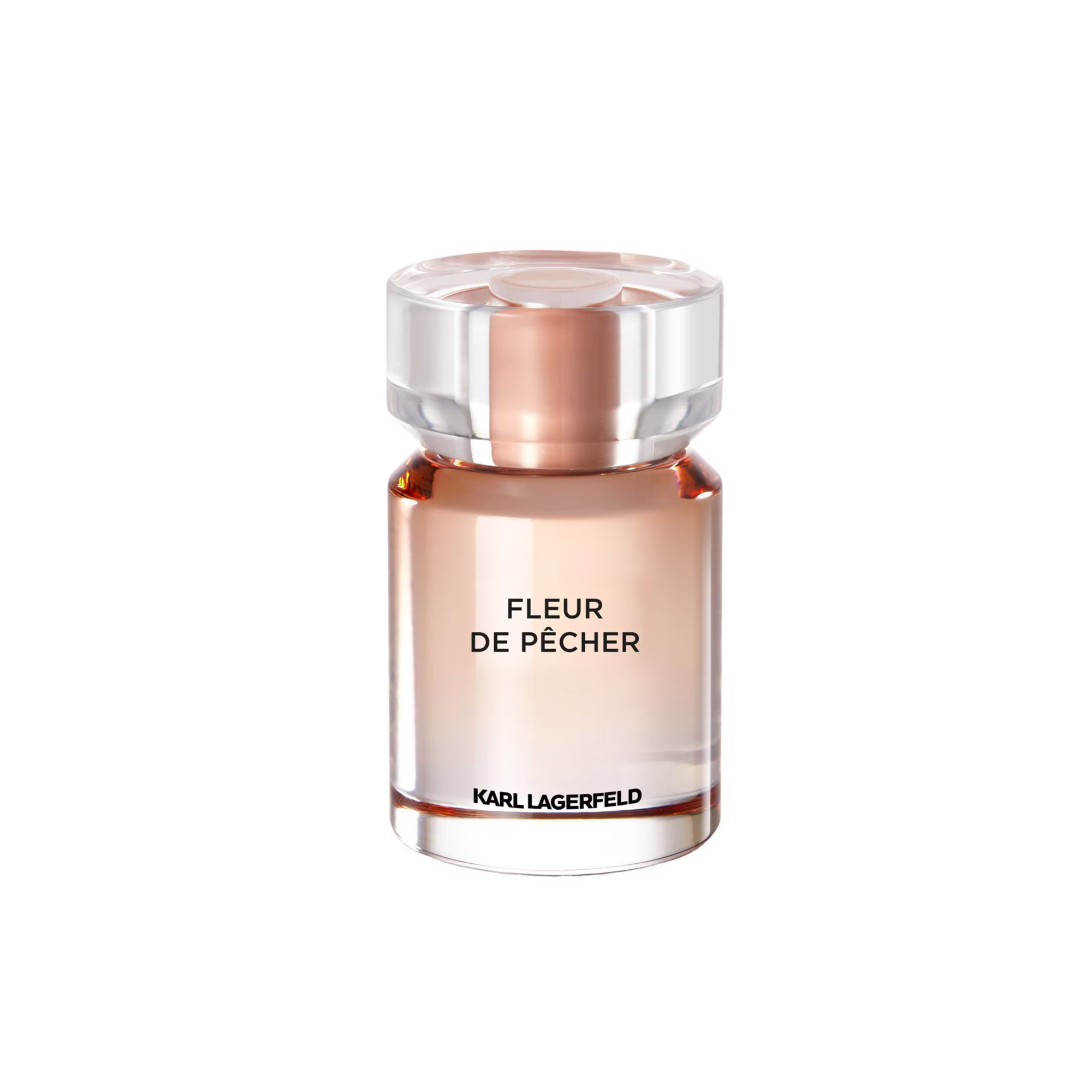 KARL LAGERFELD LES PARFUMS MATIÈRES Fleur de Pêcher Eau de Parfum