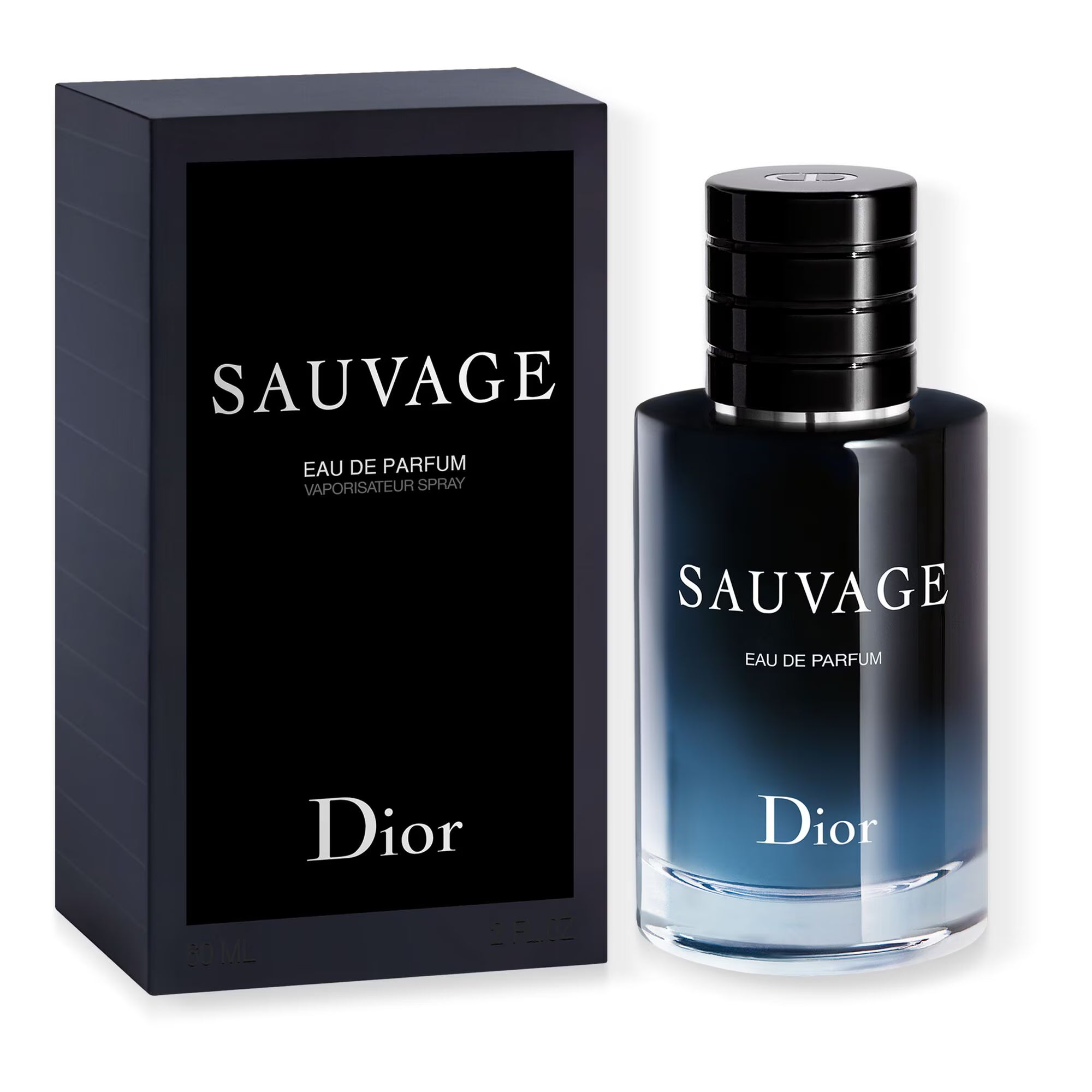 DIOR SAUVAGE Eau de parfum