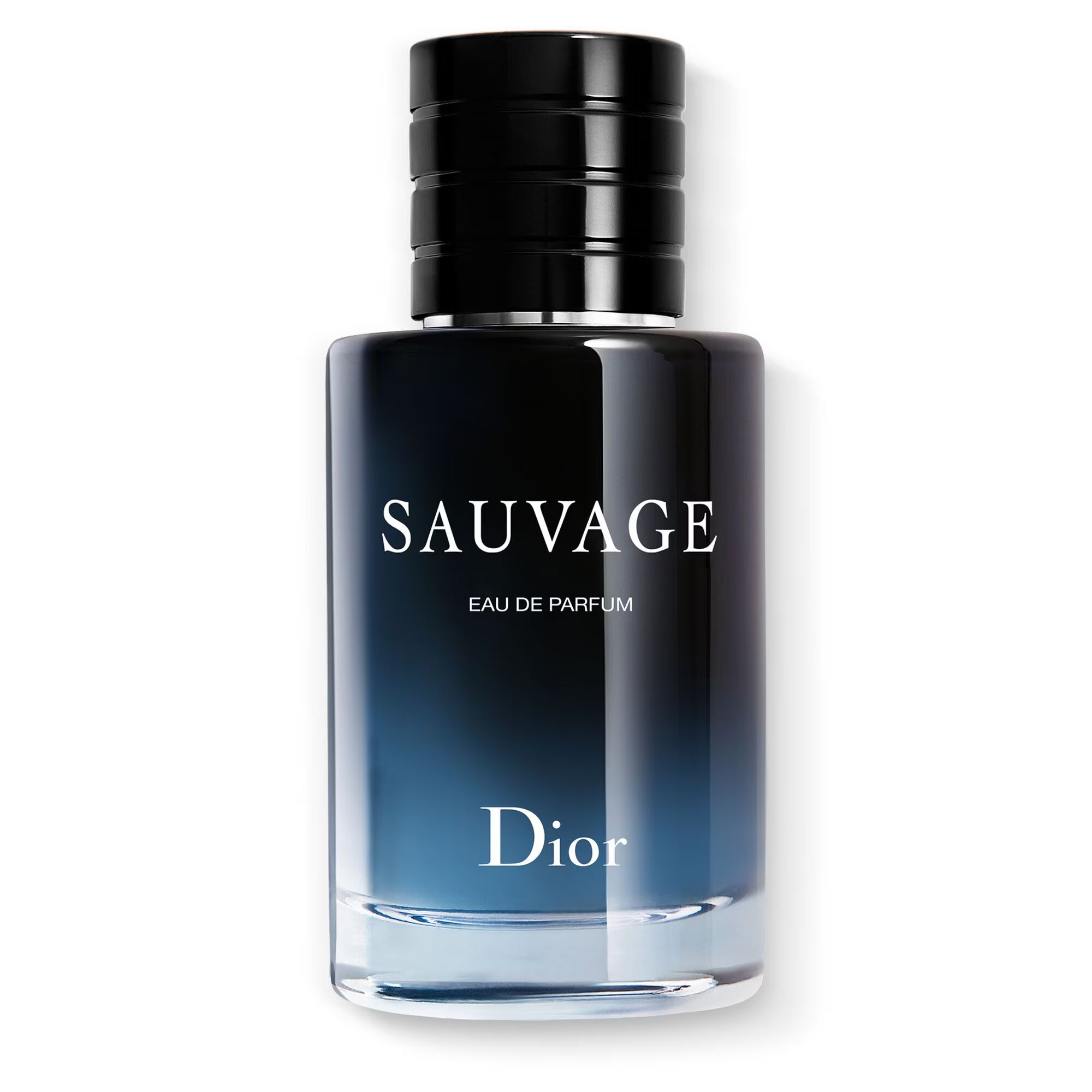 DIOR SAUVAGE Eau de parfum