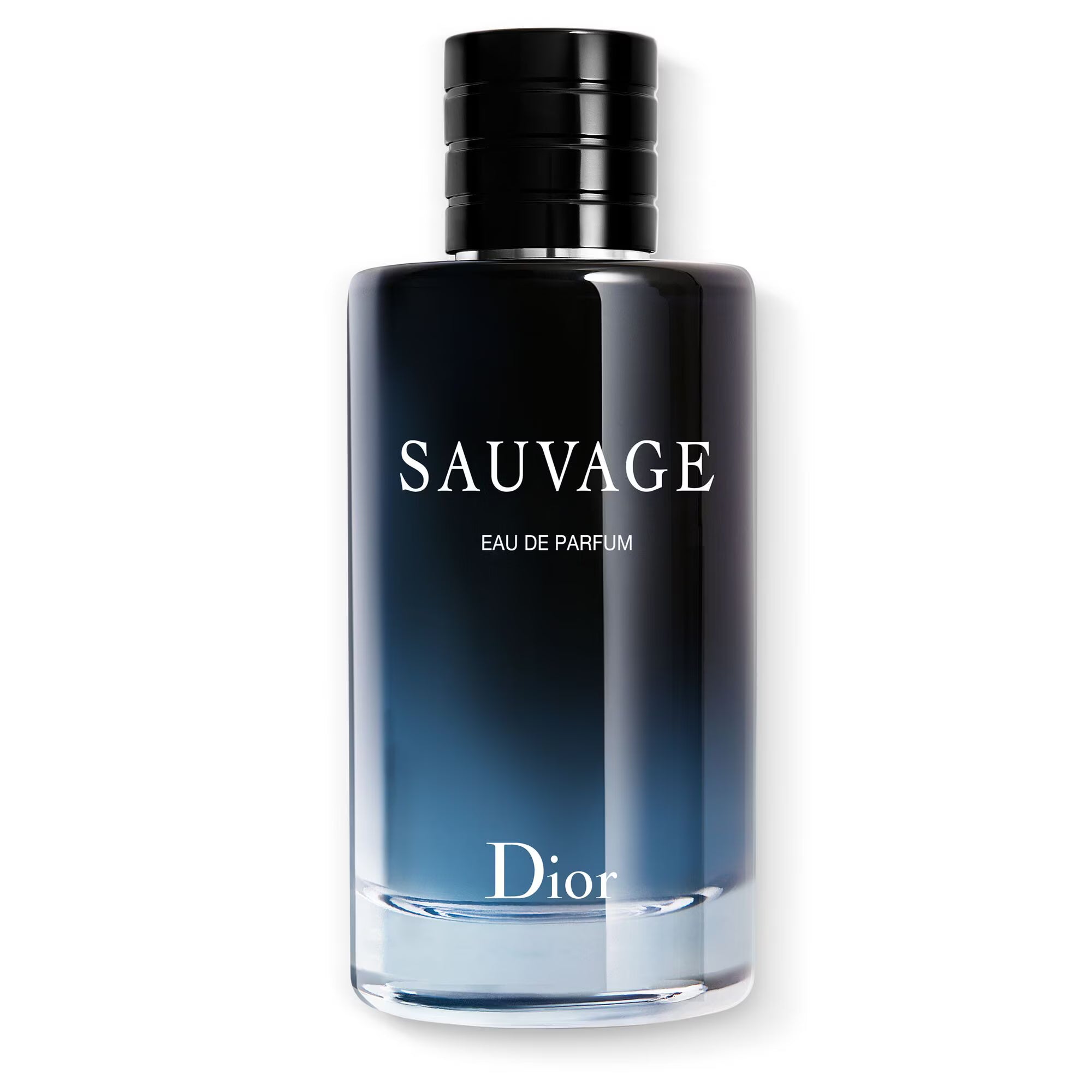 DIOR SAUVAGE Eau de parfum