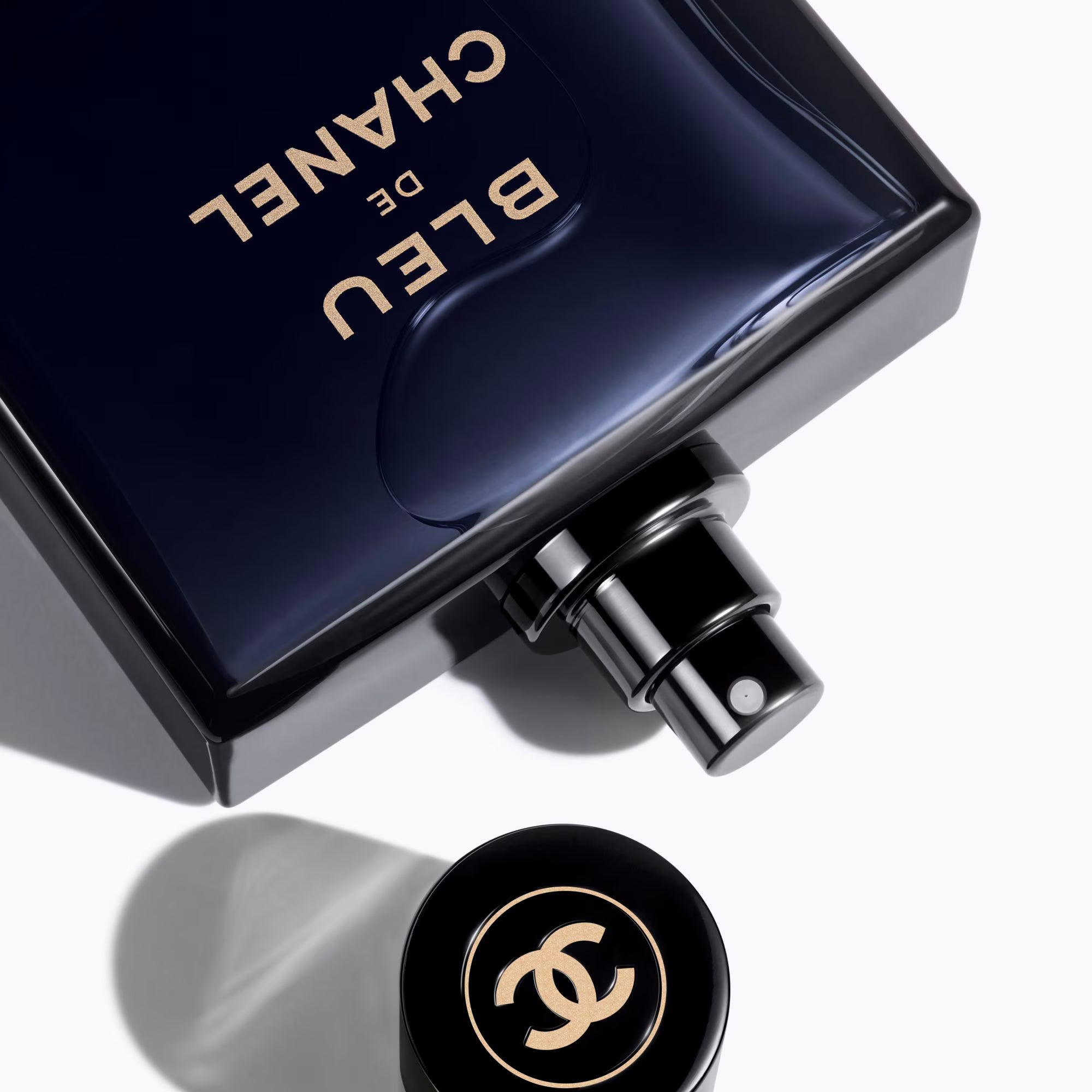CHANEL BLEU DE CHANEL Le parfum