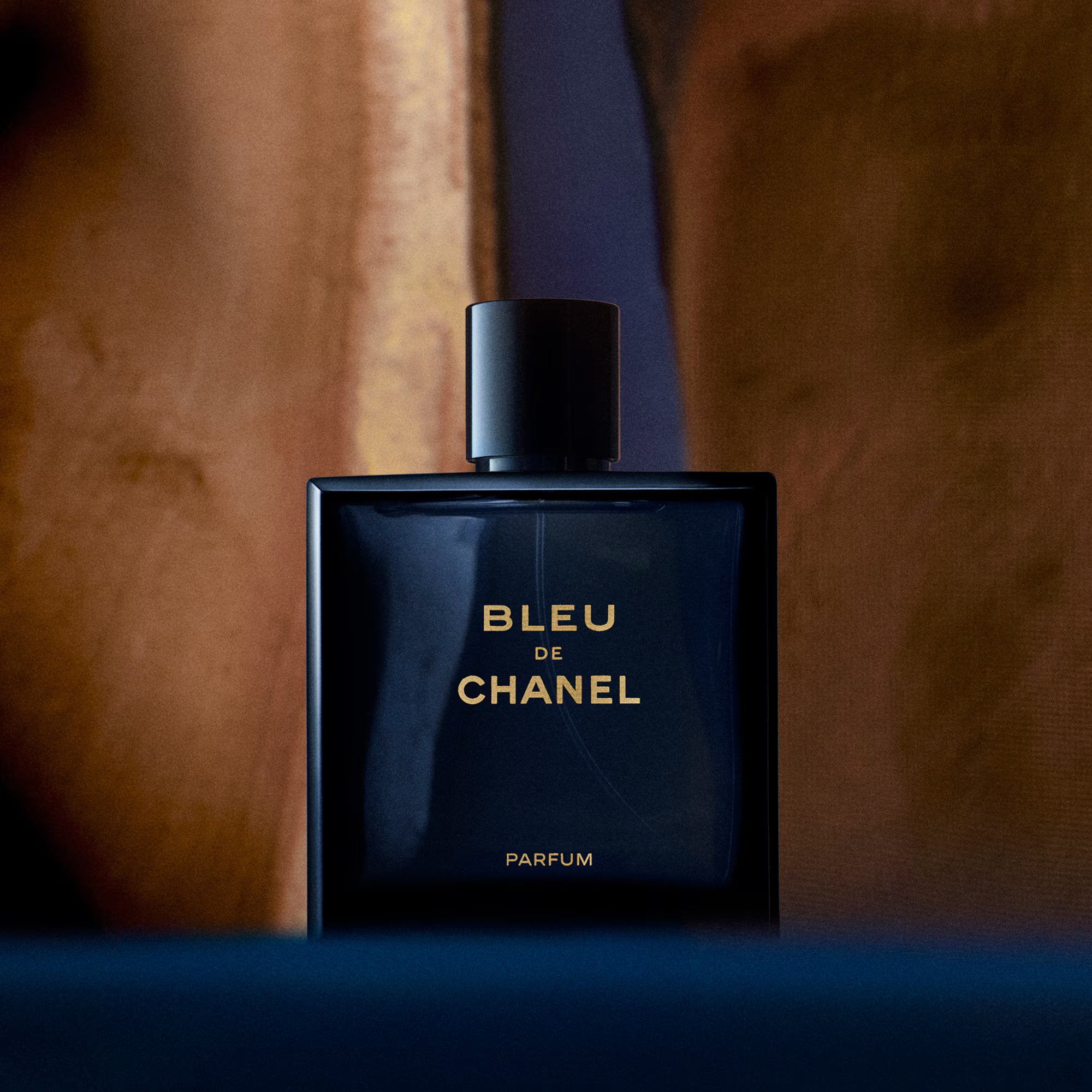 CHANEL BLEU DE CHANEL Le parfum