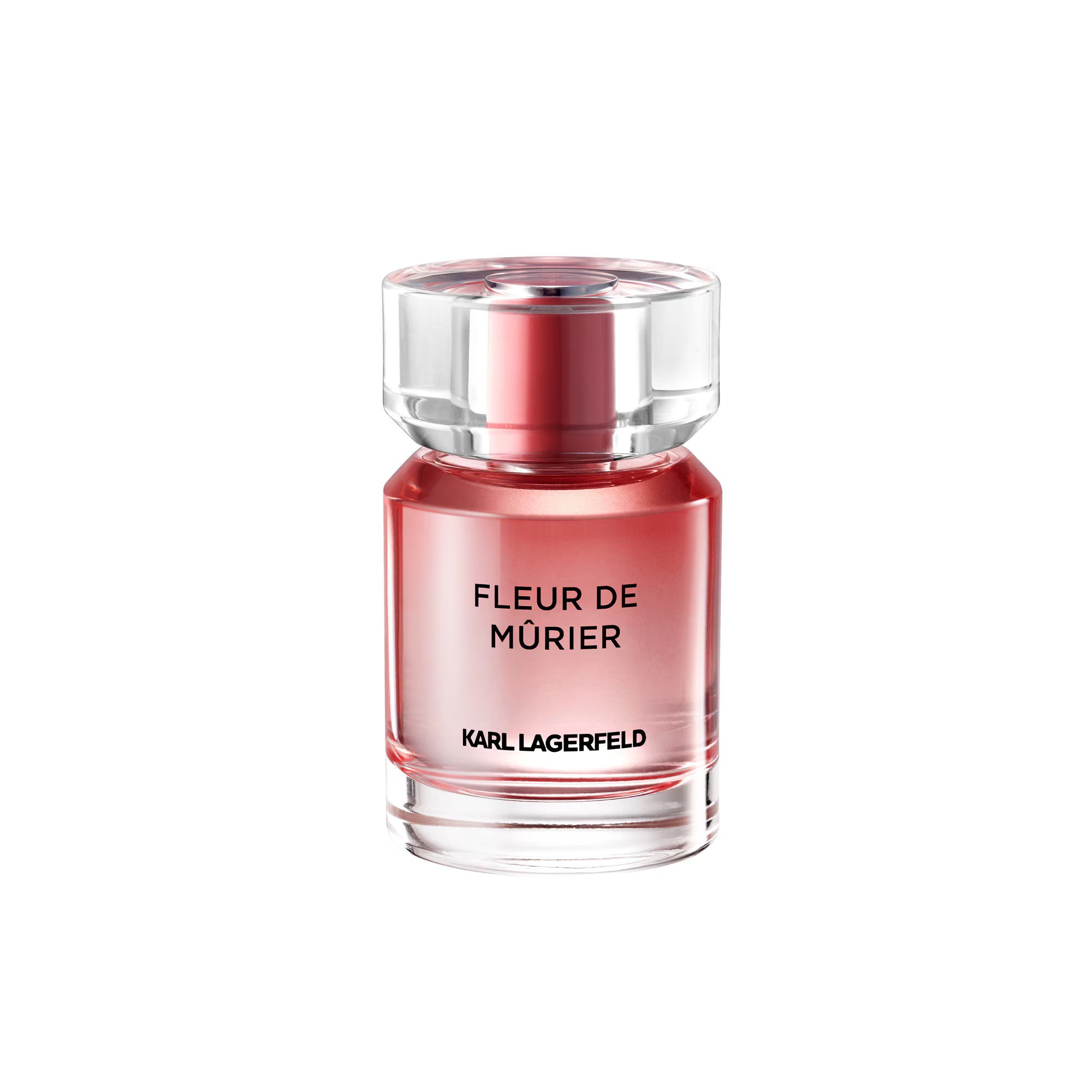 KARL LAGERFELD LES PARFUMS MATIÈRES Fleur de Mûrier Eau de Parfum