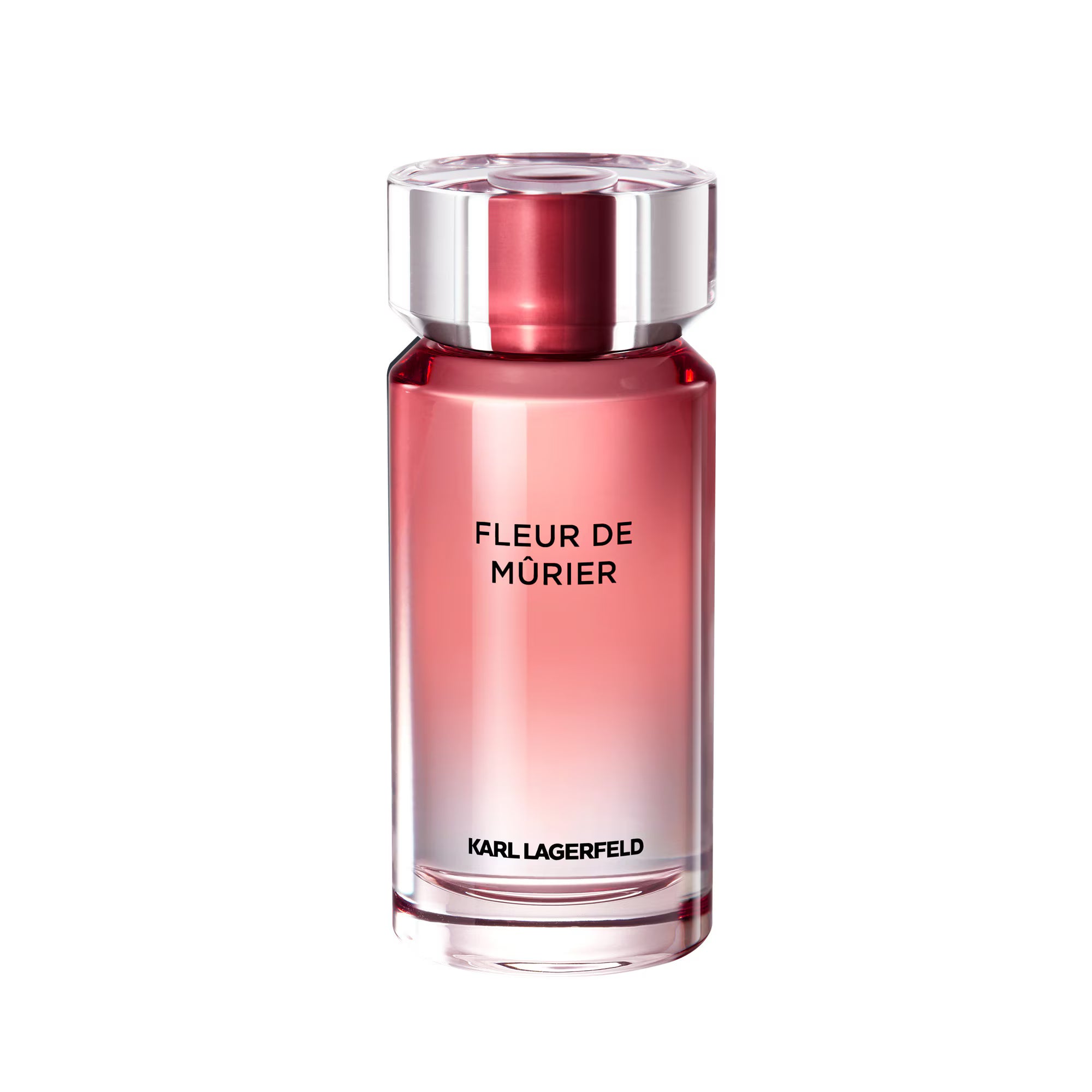 KARL LAGERFELD LES PARFUMS MATIÈRES Fleur de Mûrier Eau de Parfum