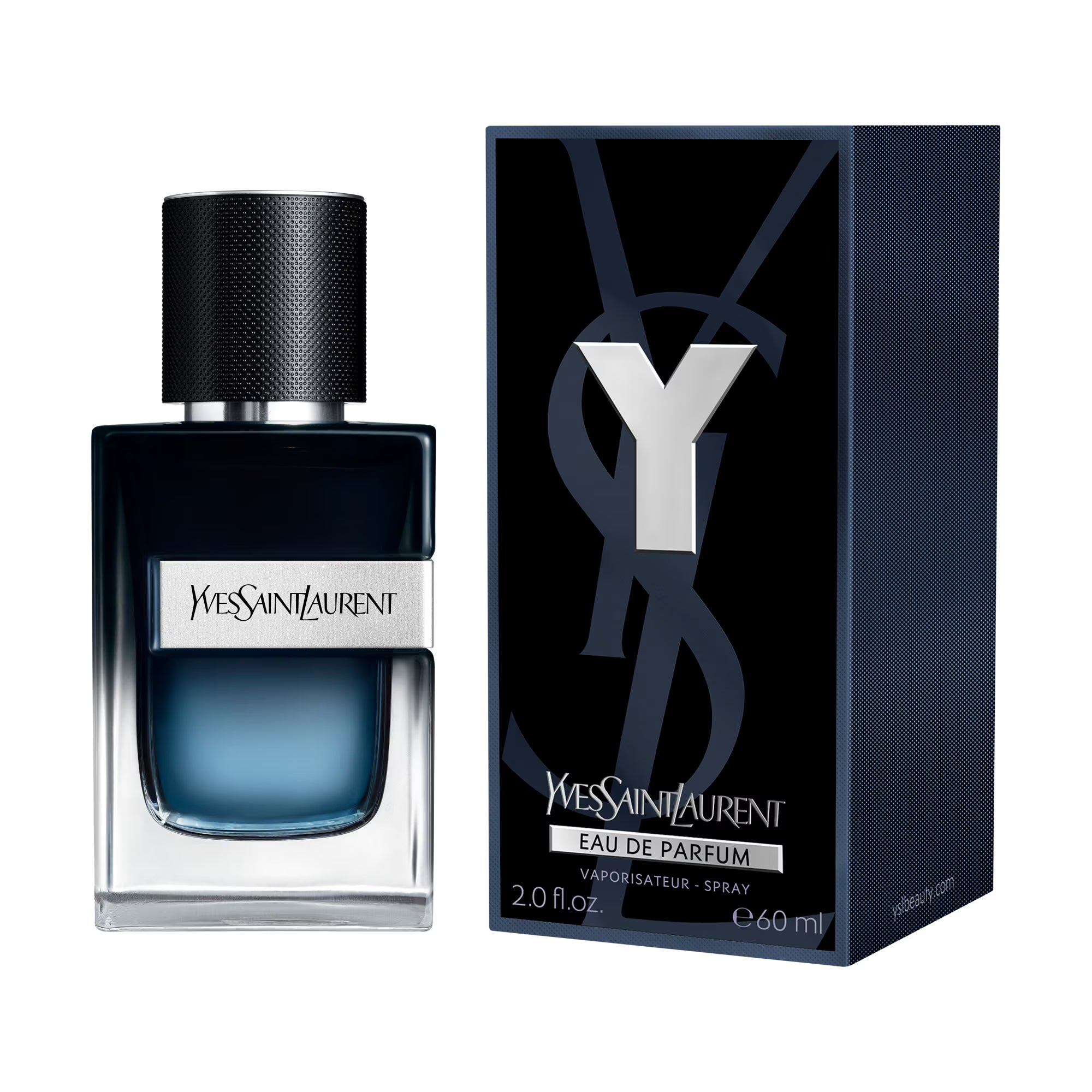 Yves Saint Laurent Y Eau de parfum - rechargeable