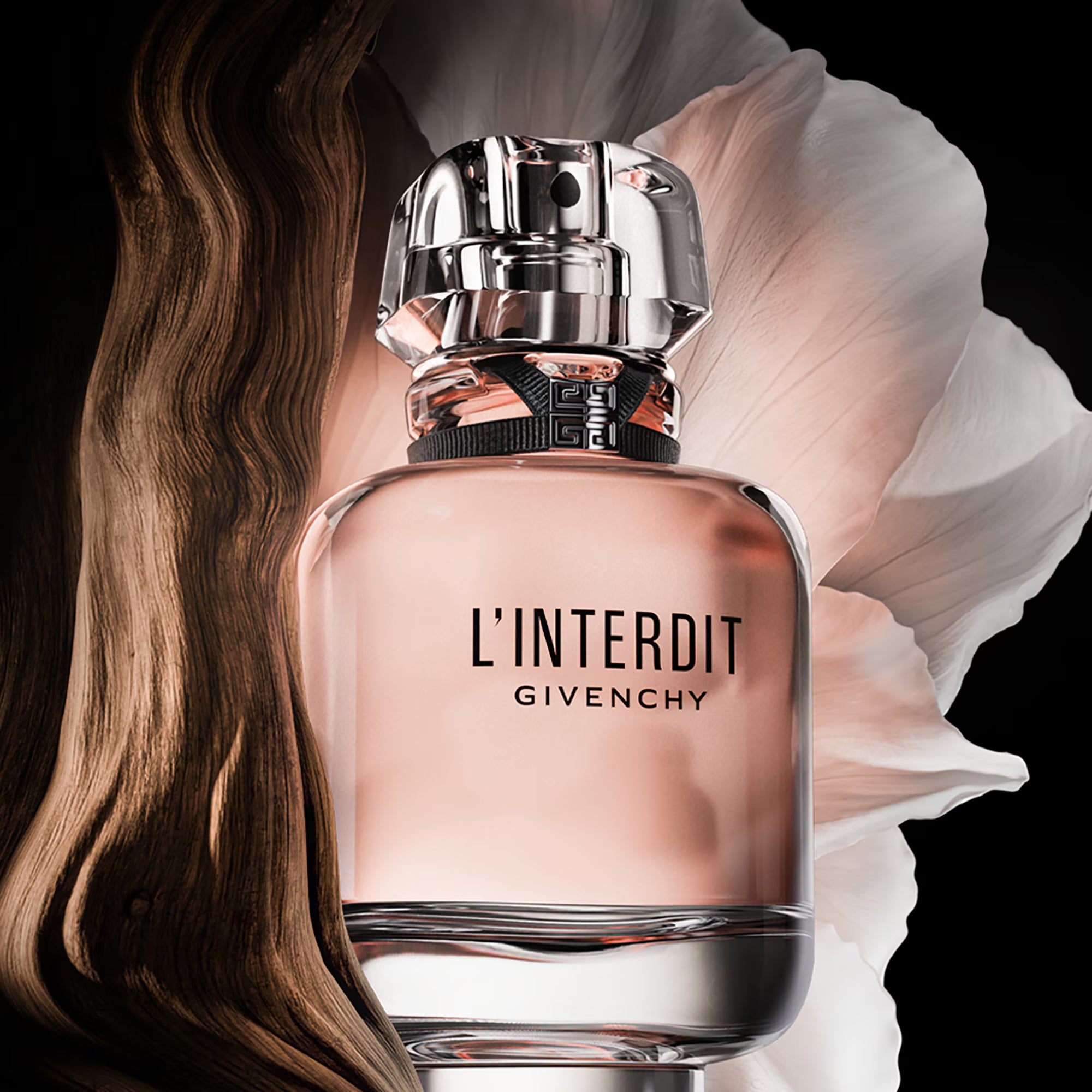 GIVENCHY L'INTERDIT Eau de parfum