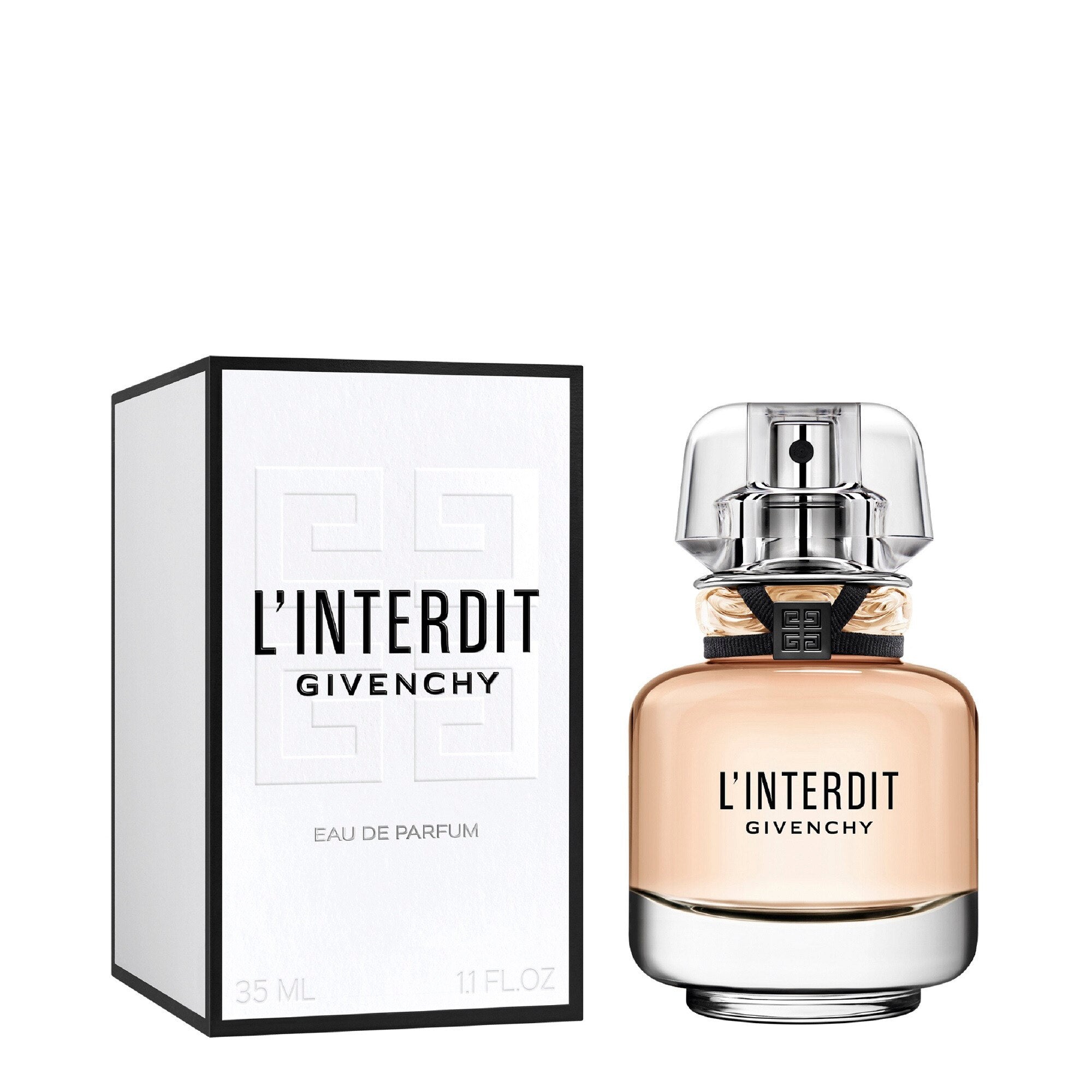 GIVENCHY L'INTERDIT Eau de parfum