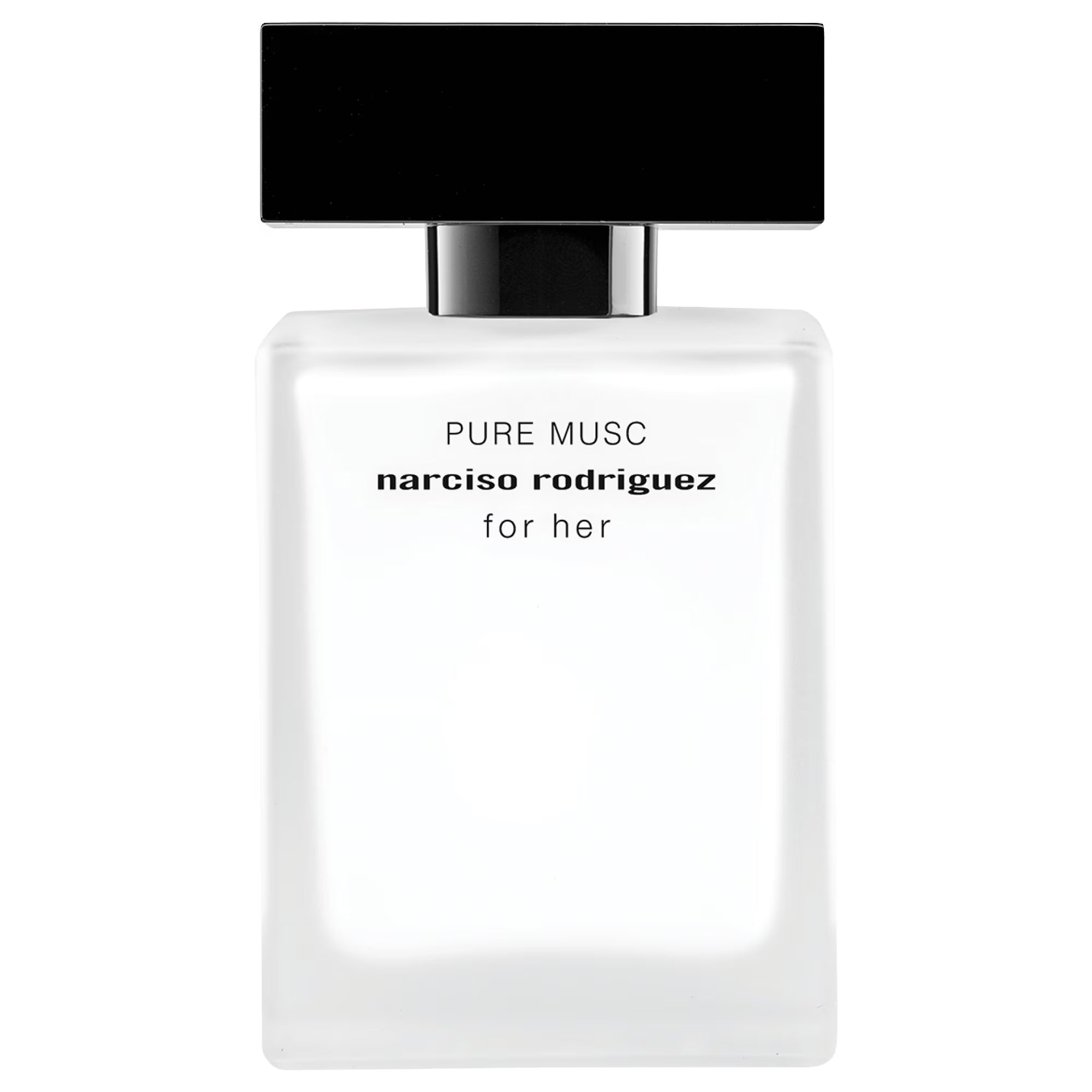 Narciso Rodriguez FOR HER Pure musc - eau de parfum