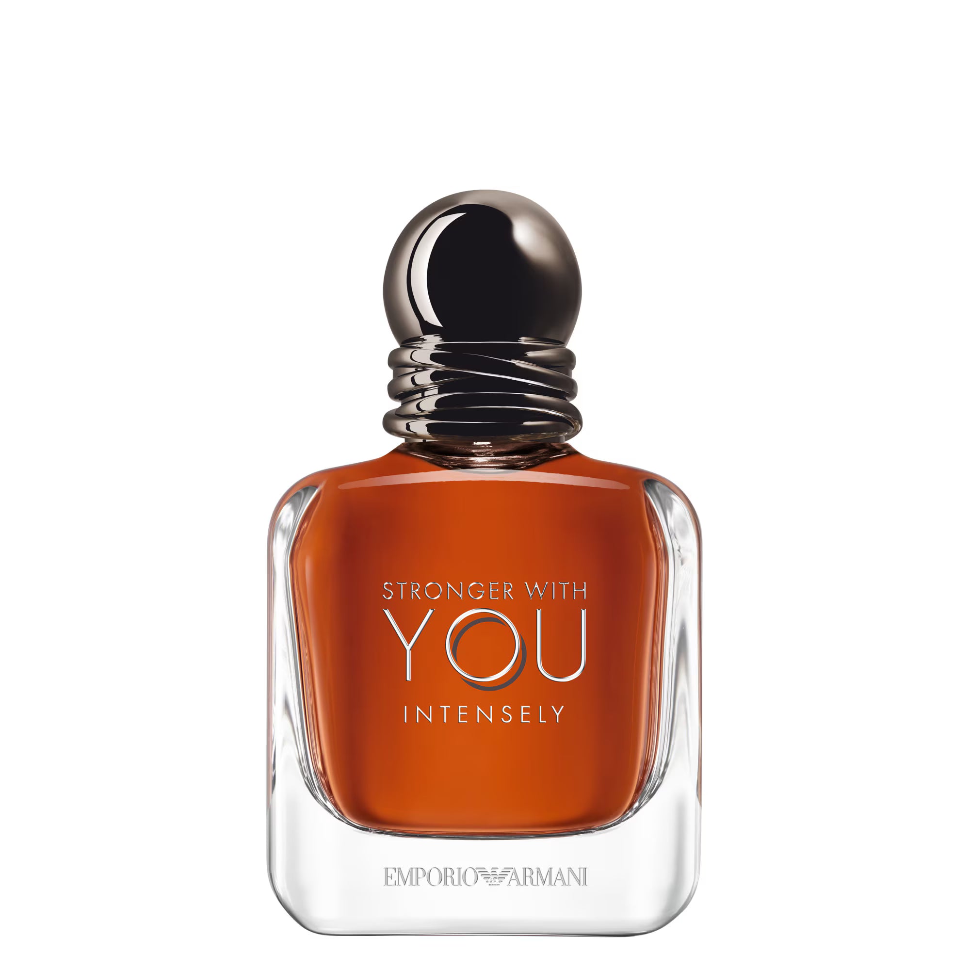 Armani EMPORIO ARMANI STRONGER WITH YOU INTENSELY Eau de parfum