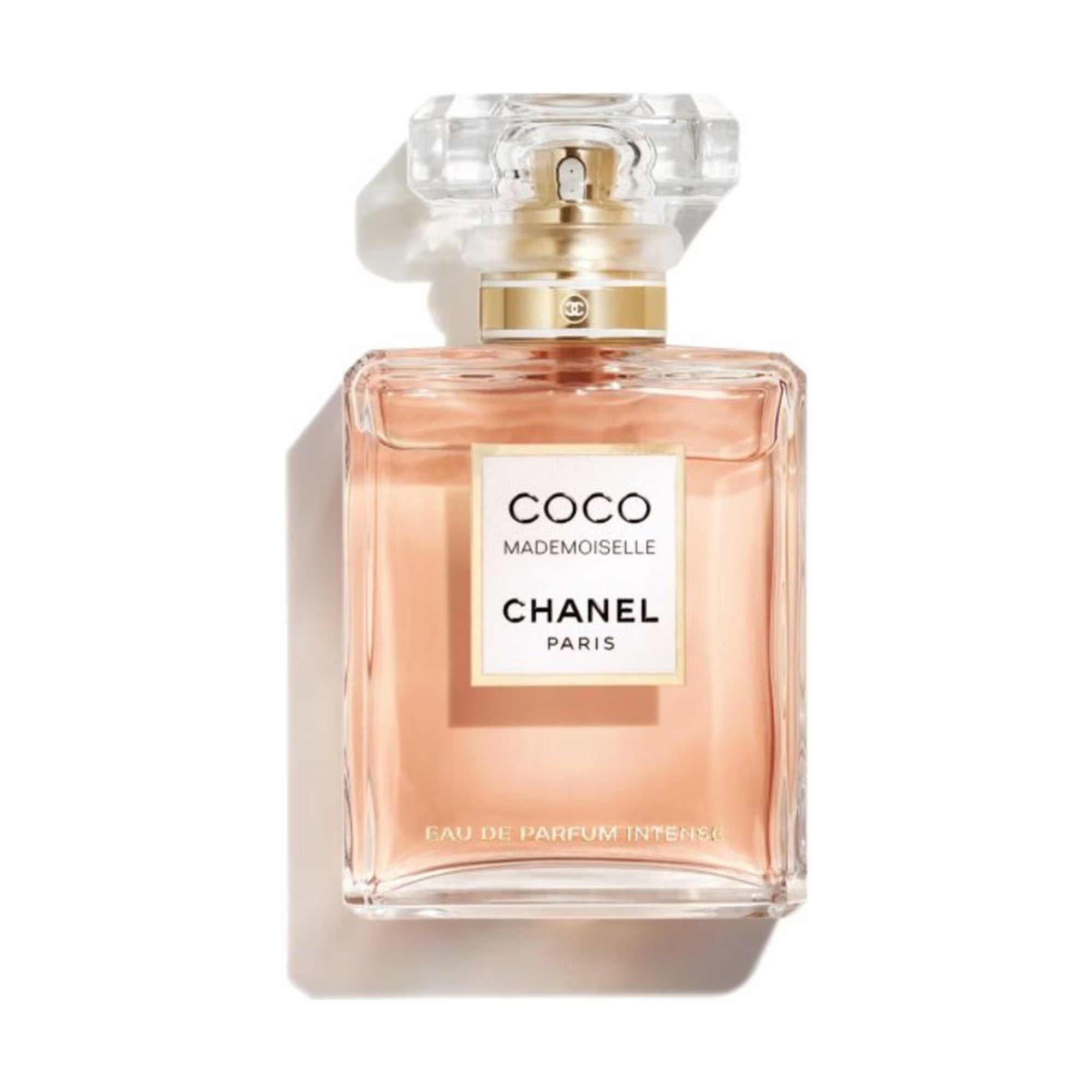 CHANEL COCO MADEMOISELLE Eau de parfum intense