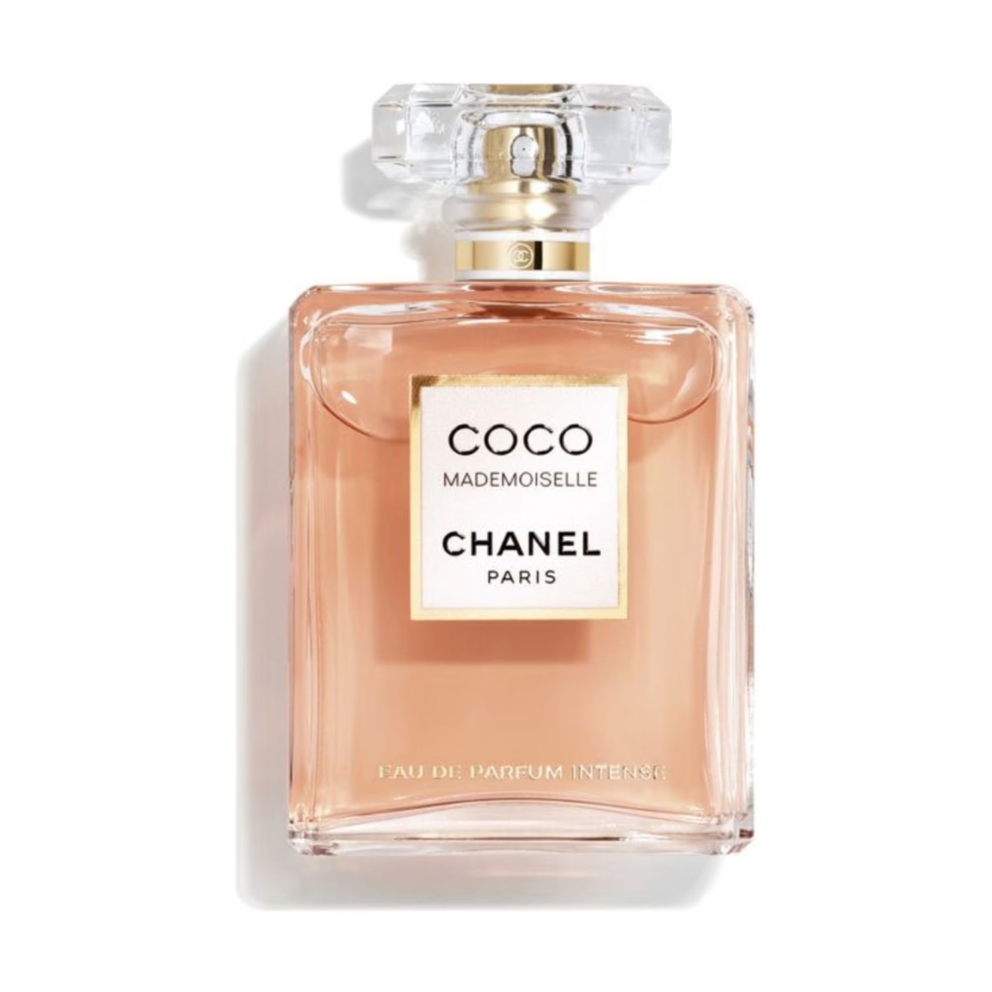 CHANEL COCO MADEMOISELLE Eau de parfum intense
