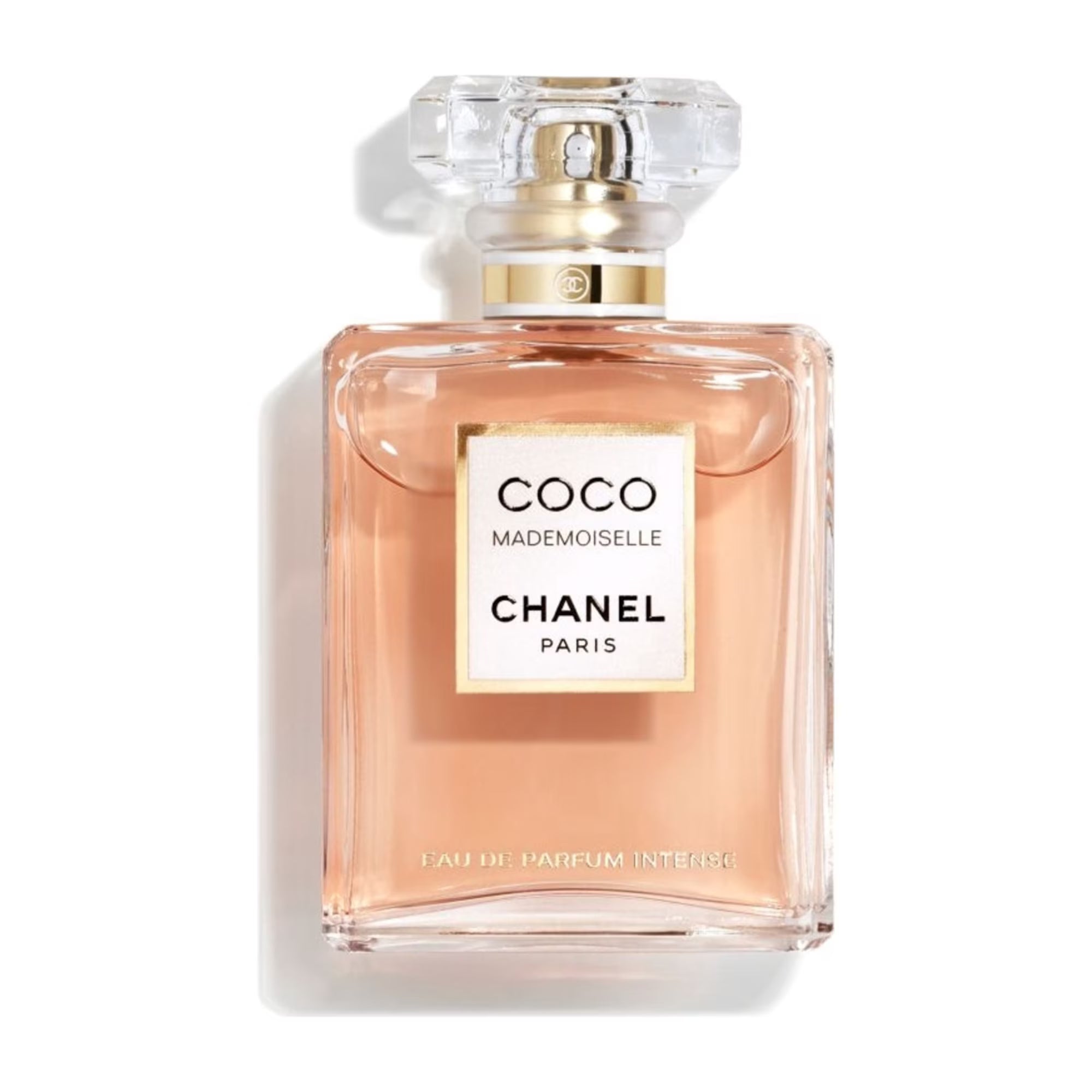 CHANEL COCO MADEMOISELLE Eau de parfum intense