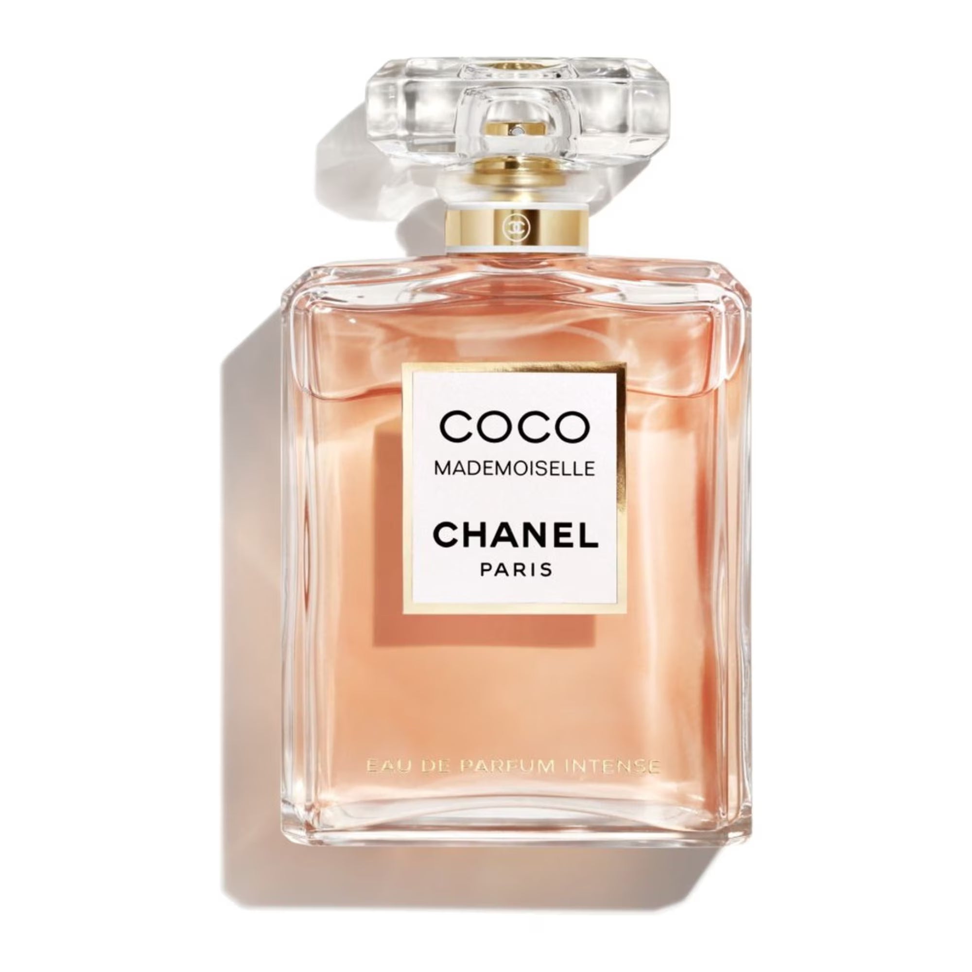 CHANEL COCO MADEMOISELLE Eau de parfum intense