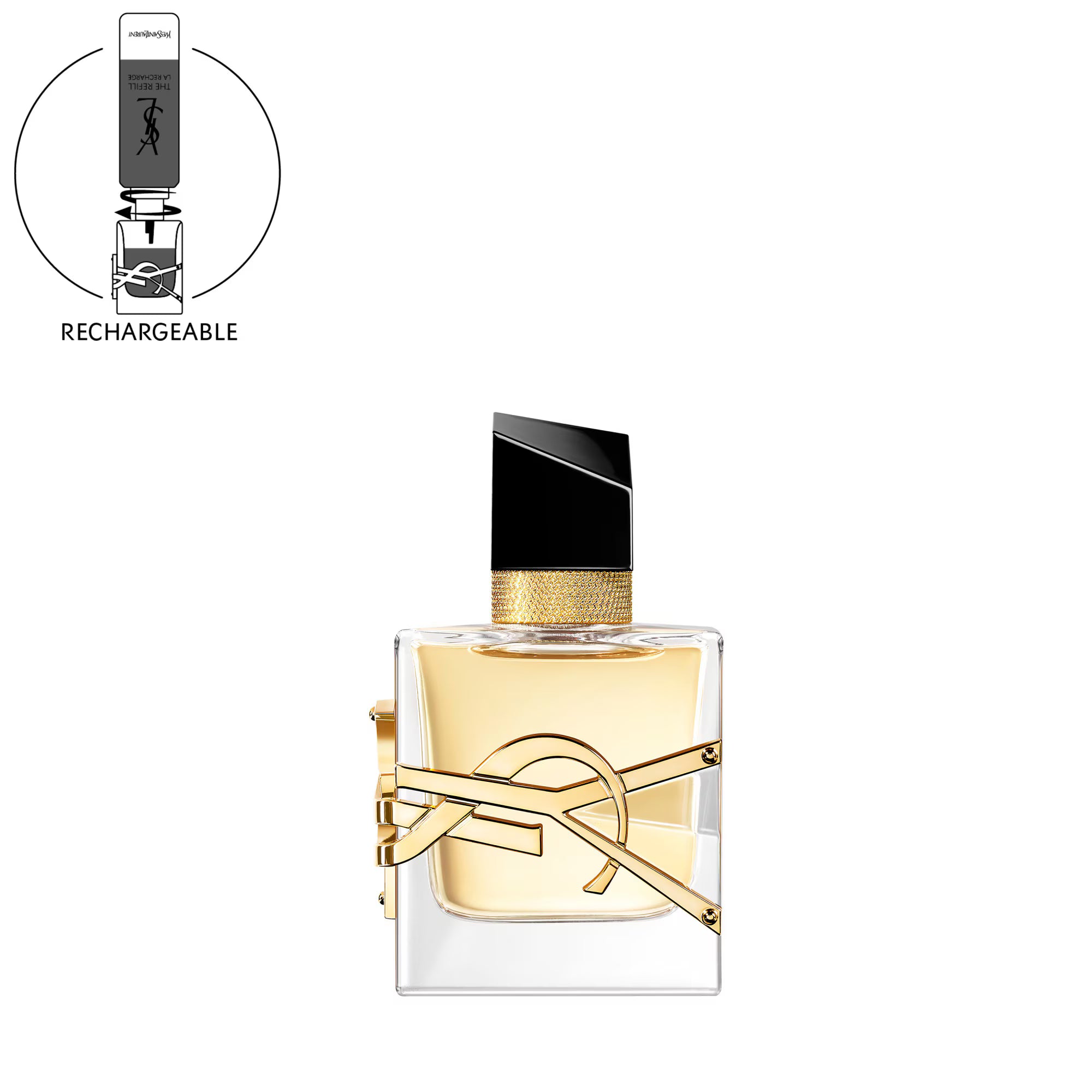 Yves Saint Laurent LIBRE Eau de parfum - rechargeable