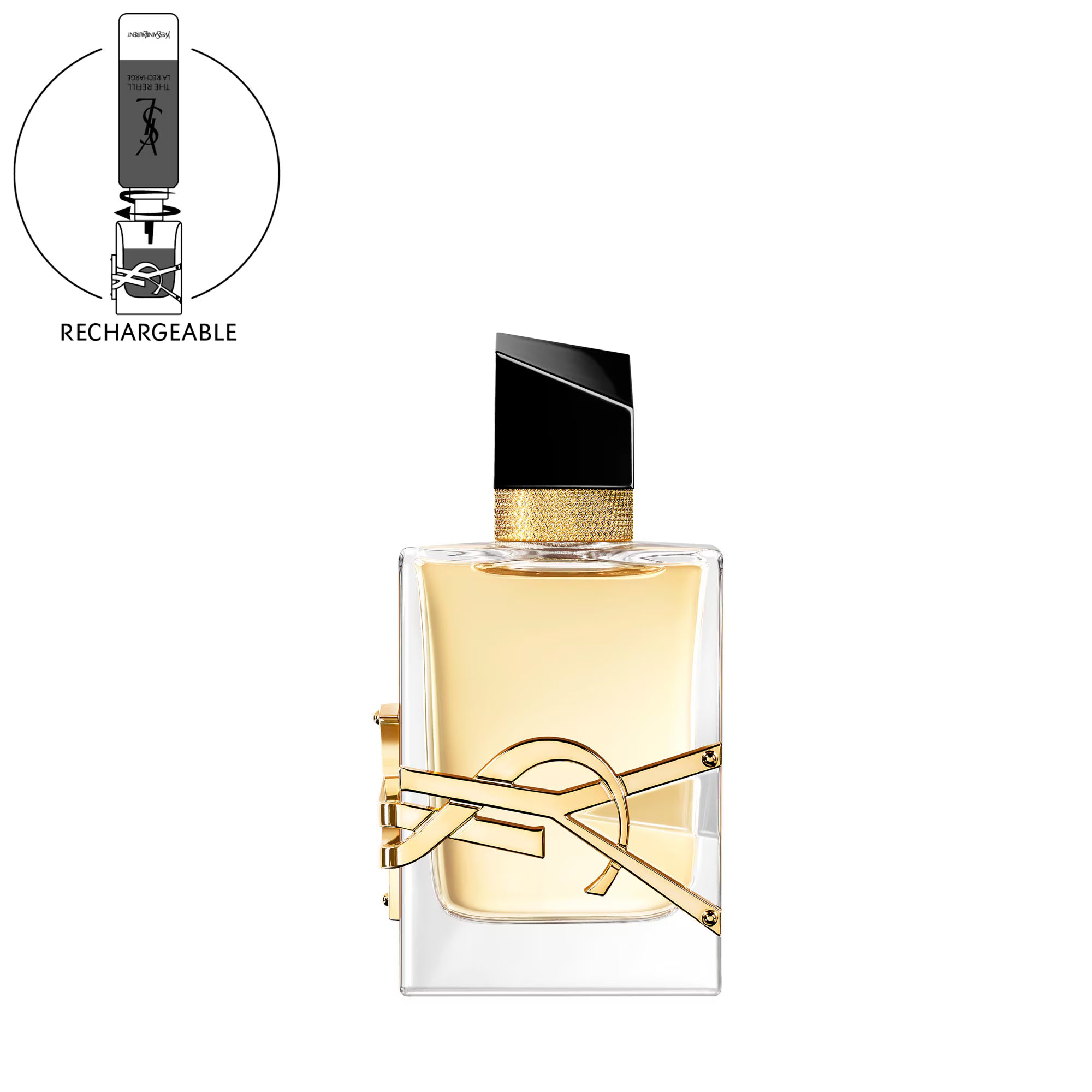 Yves Saint Laurent LIBRE Eau de parfum - rechargeable