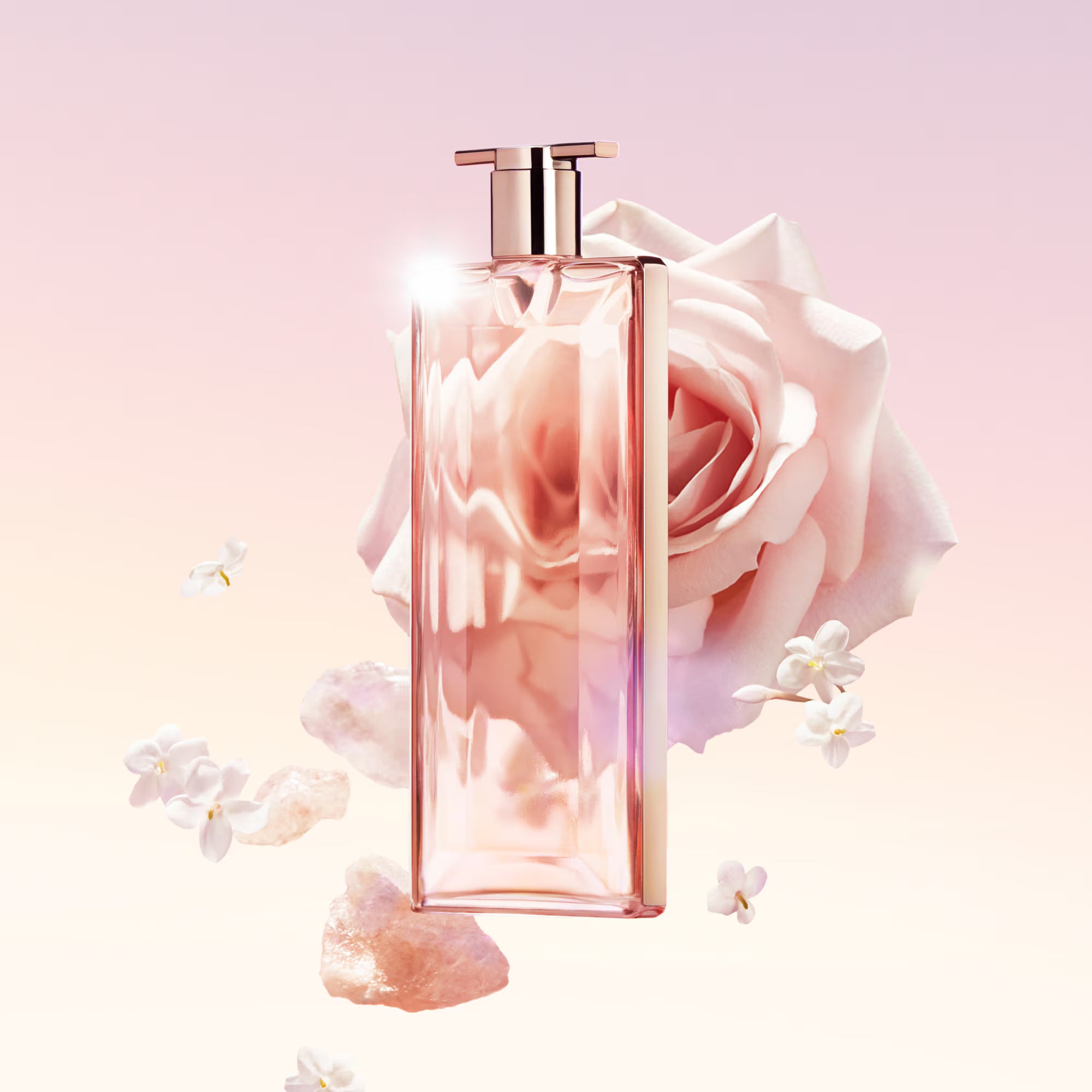Lancôme Idôle Eau de parfum