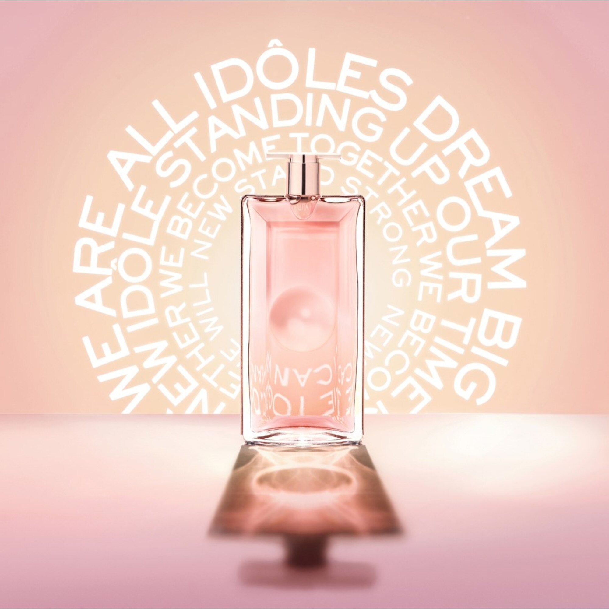 Lancôme Idôle Eau de parfum