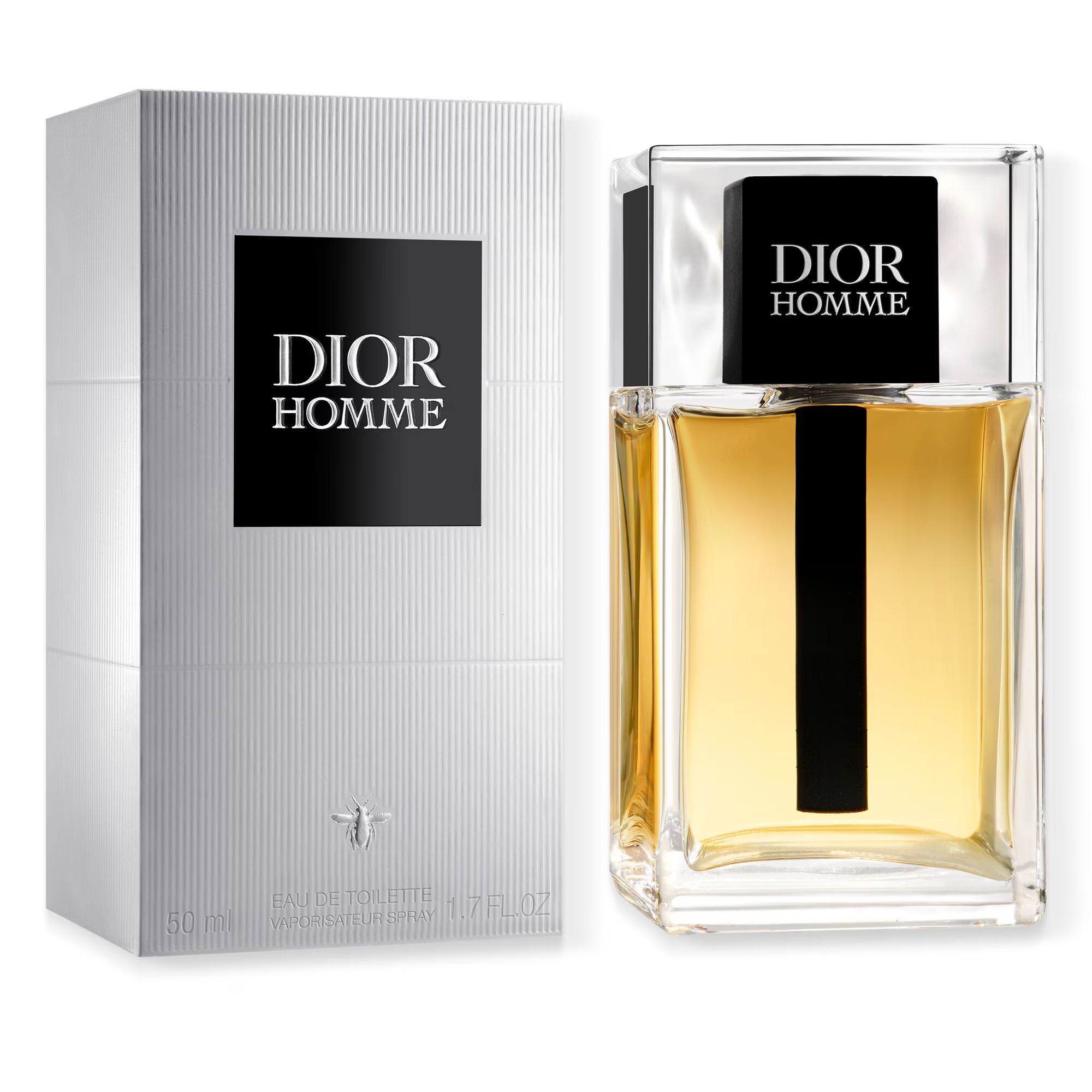 DIOR DIOR HOMME Eau de toilette