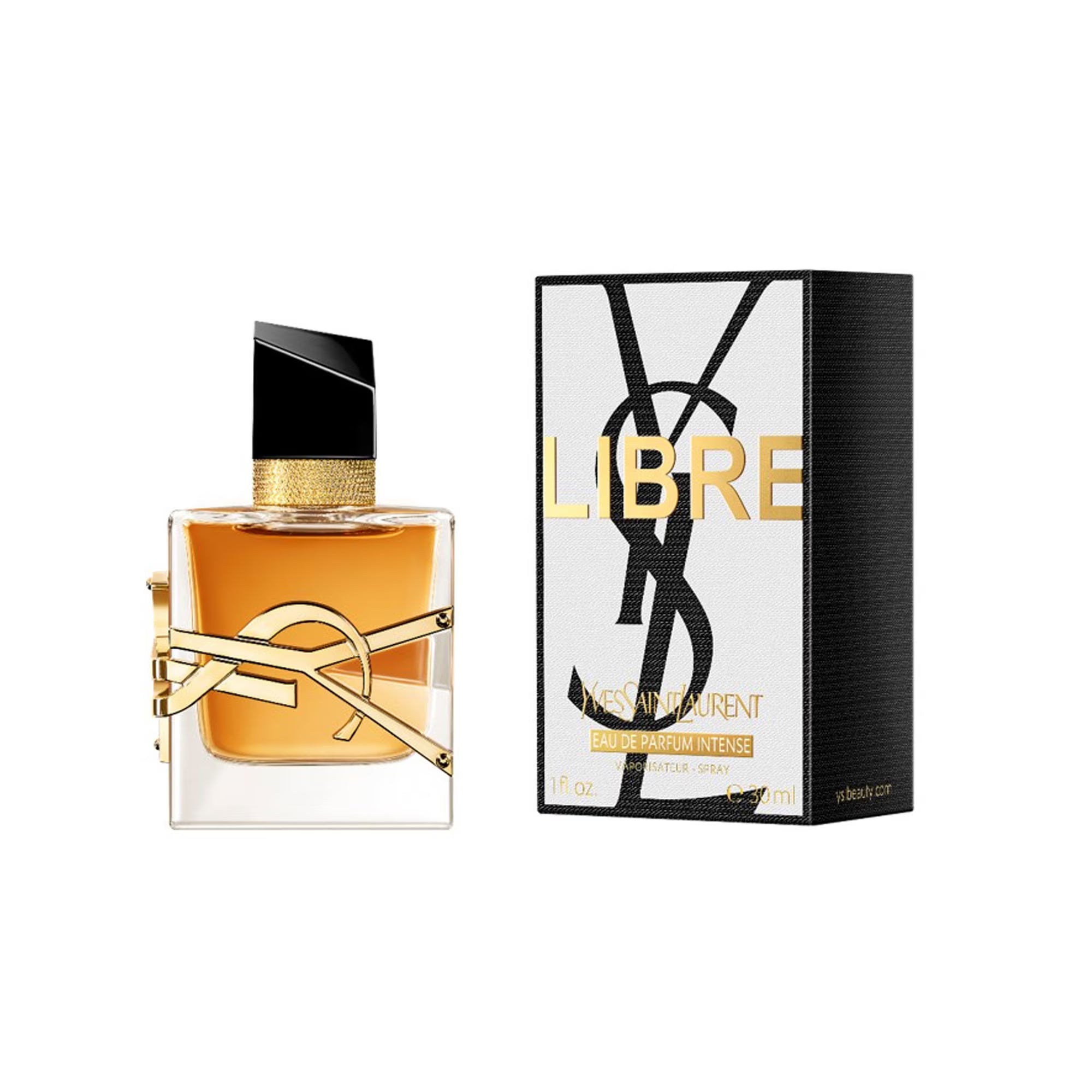 Yves Saint Laurent LIBRE Eau de parfum intense - rechargeable