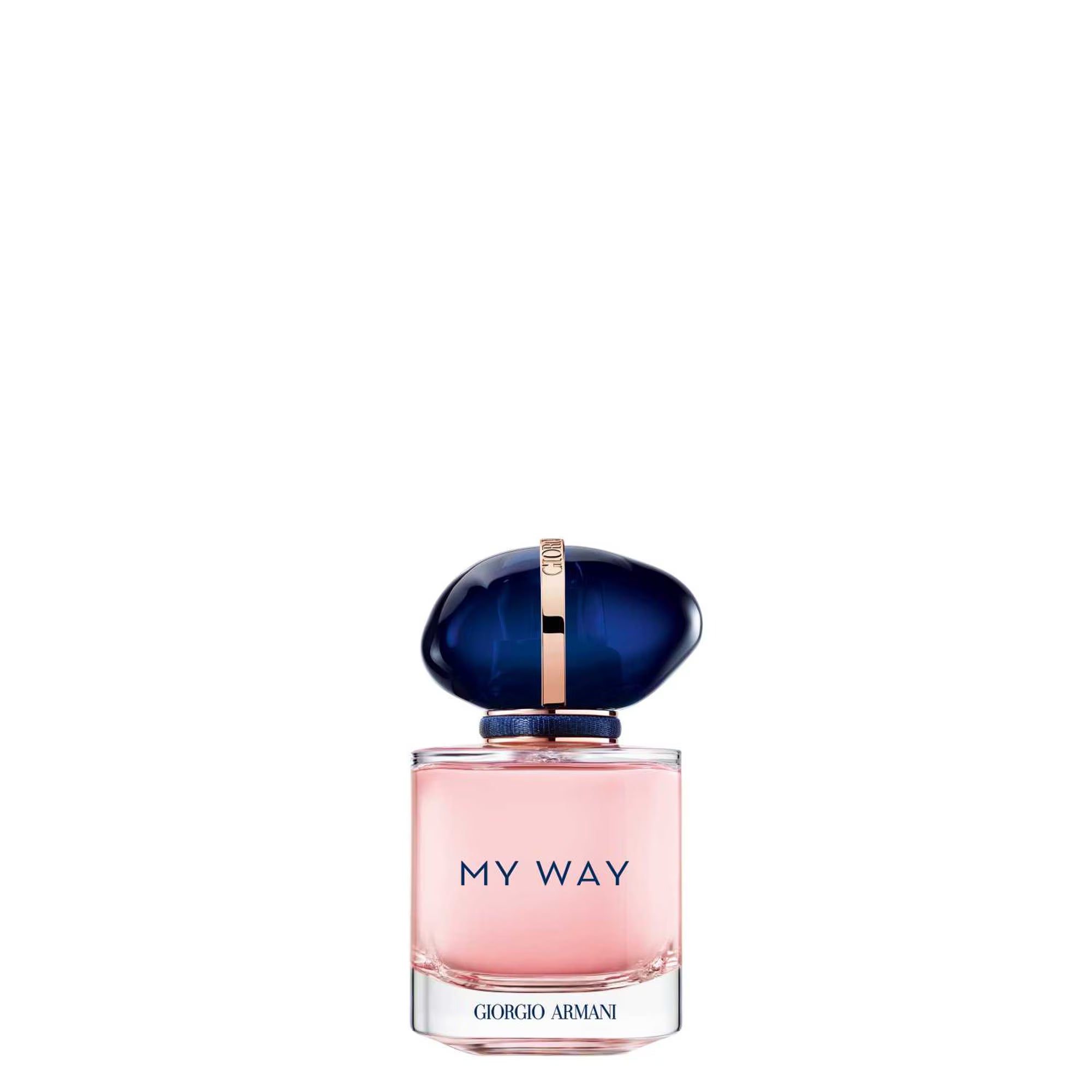 Armani MY WAY Eau de parfum - rechargeable