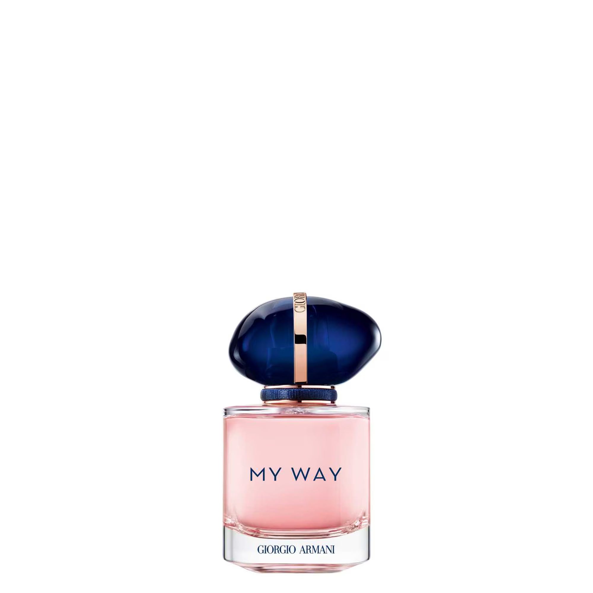 Armani MY WAY Eau de parfum - rechargeable