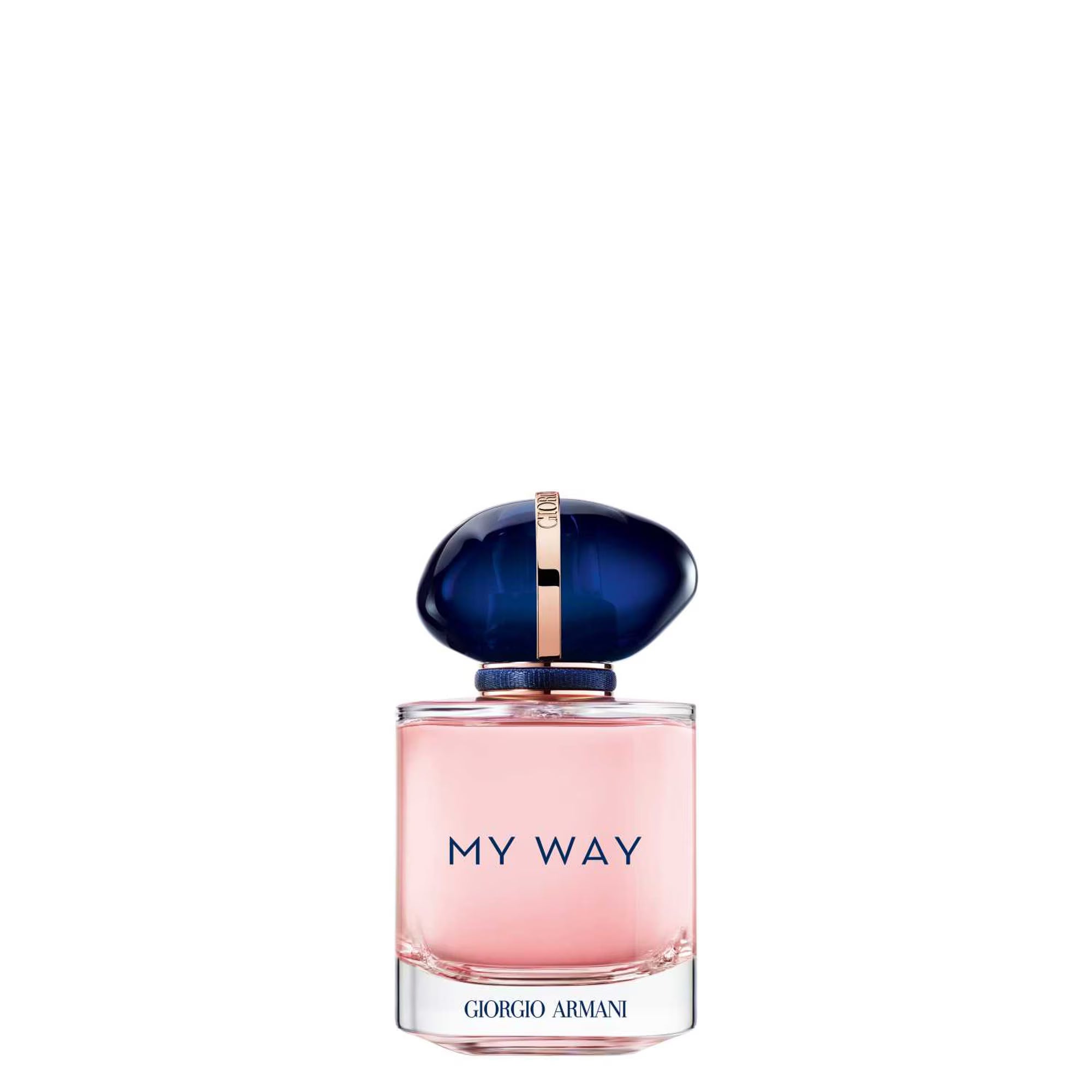 Armani MY WAY Eau de parfum - rechargeable