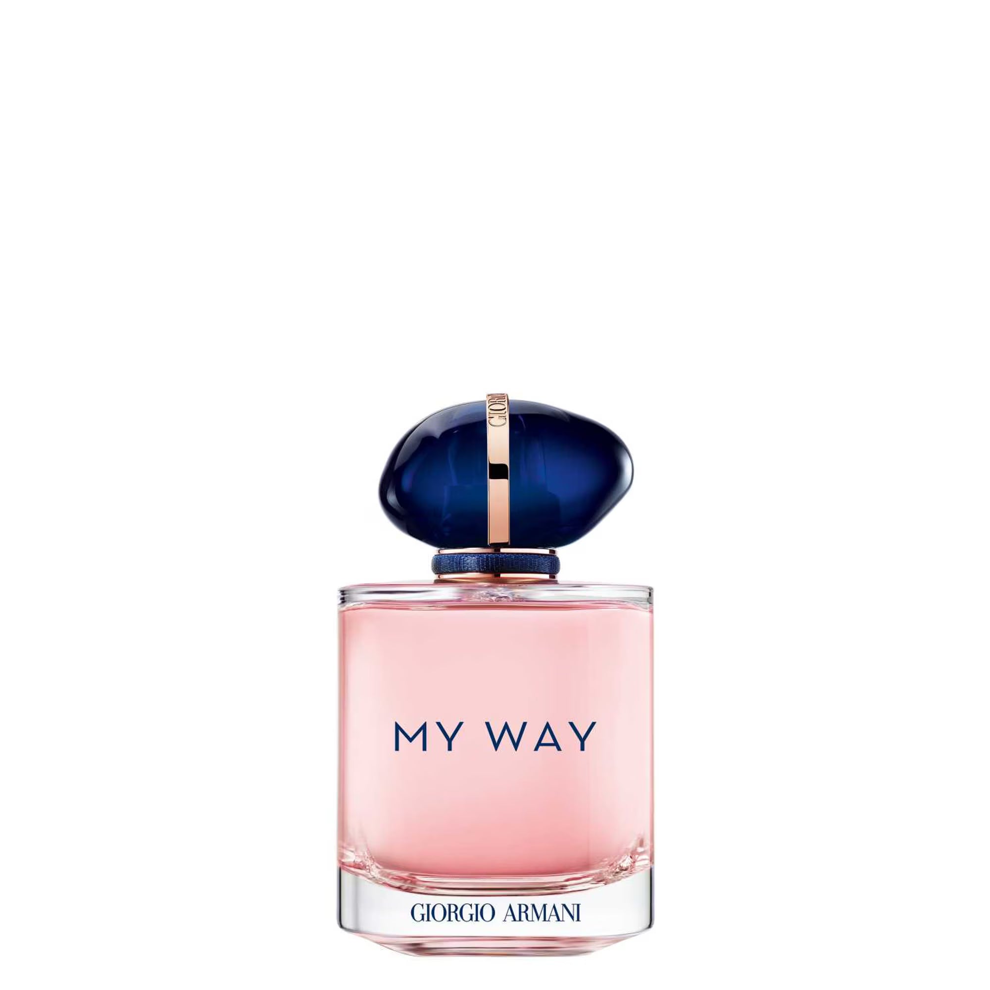 Armani MY WAY Eau de parfum - rechargeable